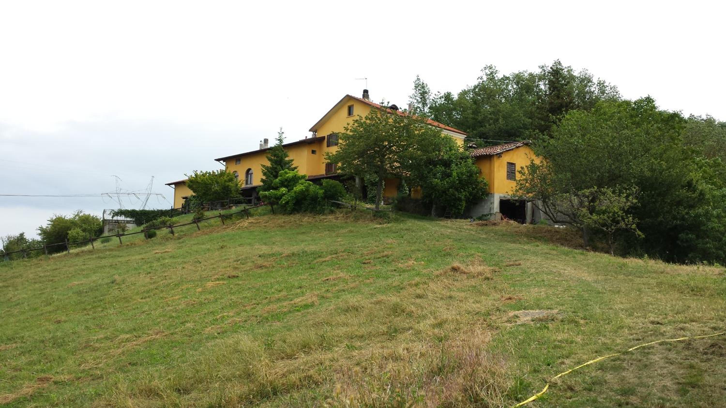 Agriturismo Le Piagge view 5