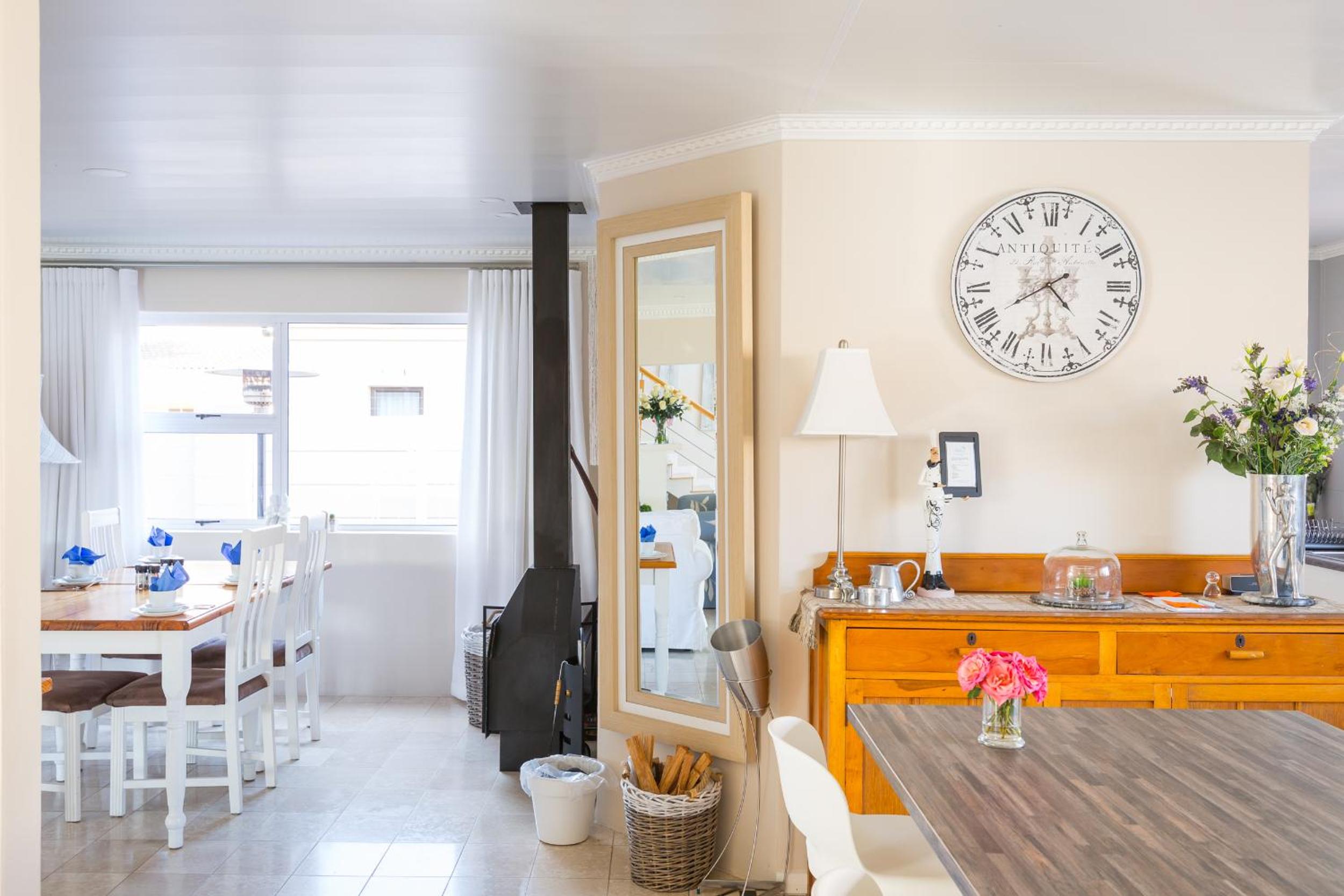 Atlantic Beach Villa