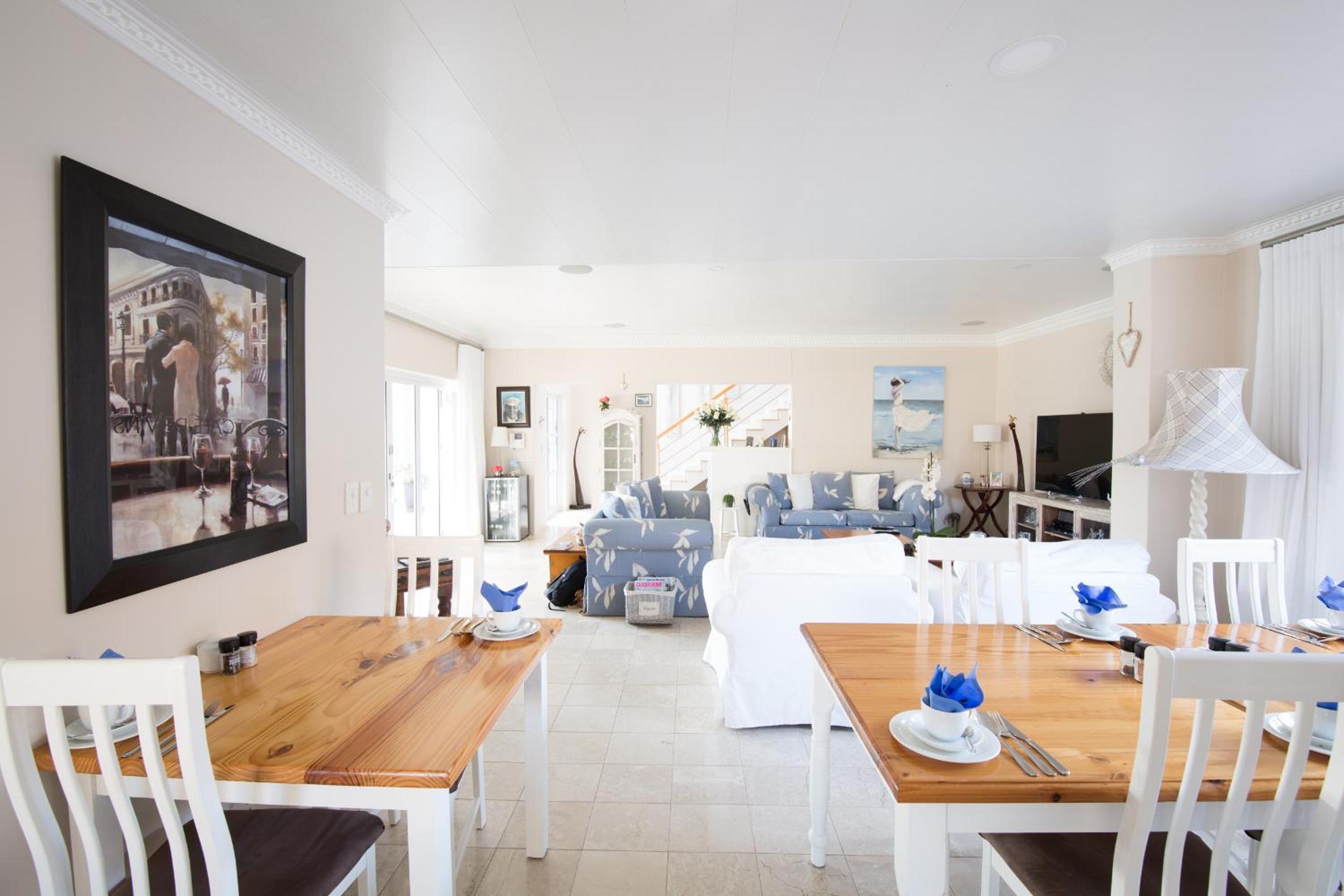 Atlantic Beach Villa