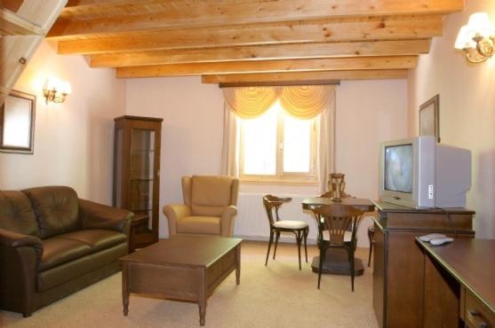 Yazicilar Hotel