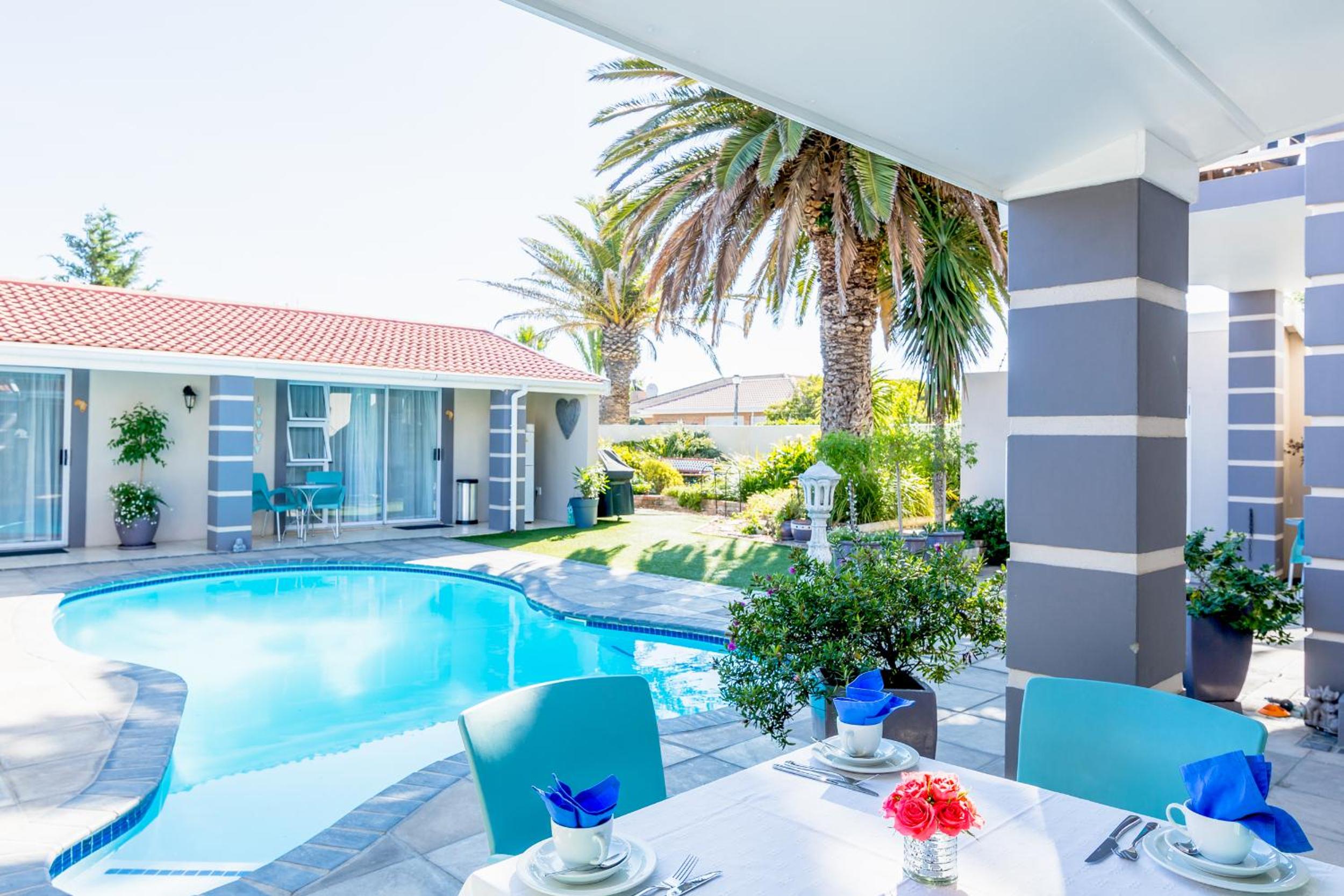 Atlantic Beach Villa