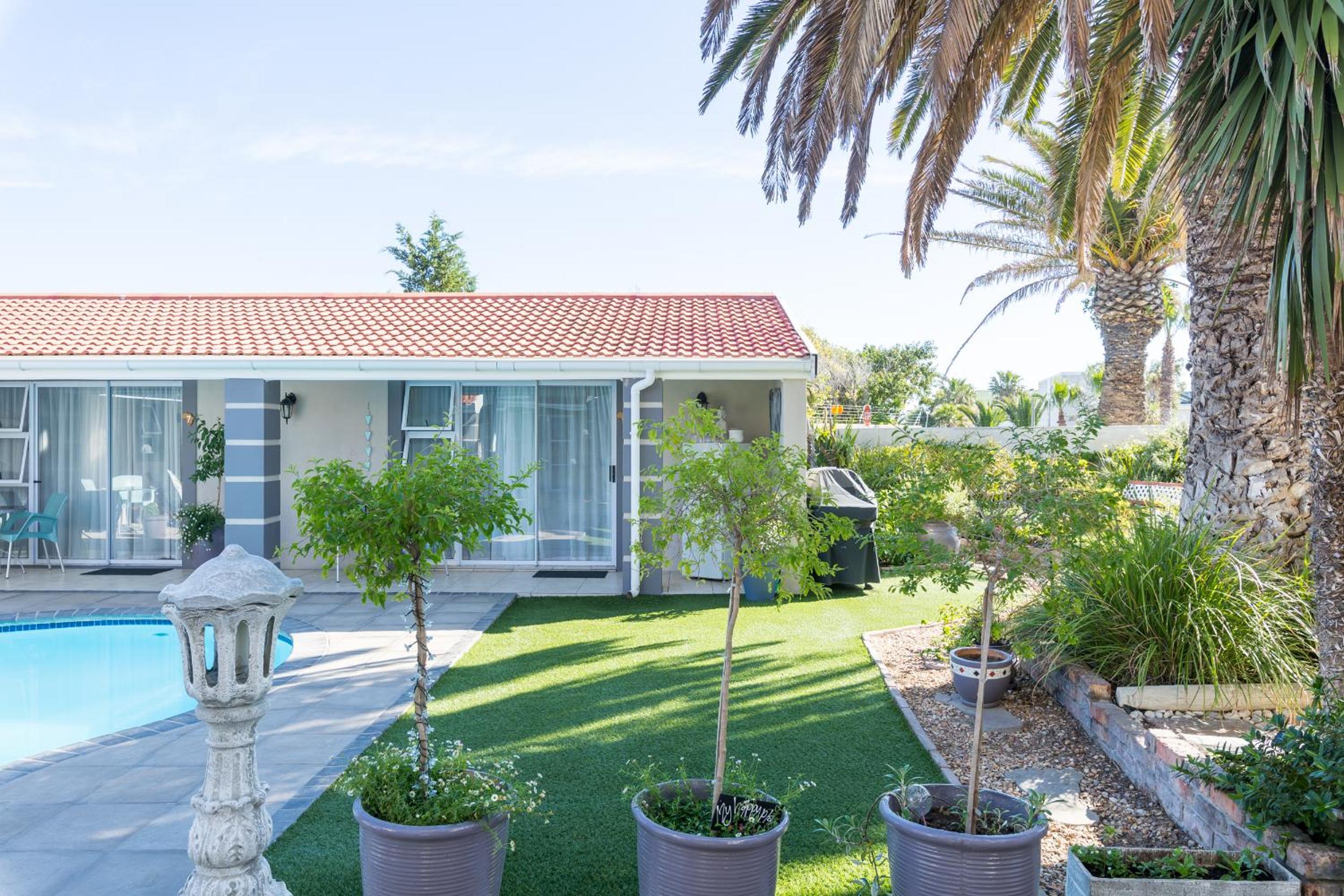 Atlantic Beach Villa