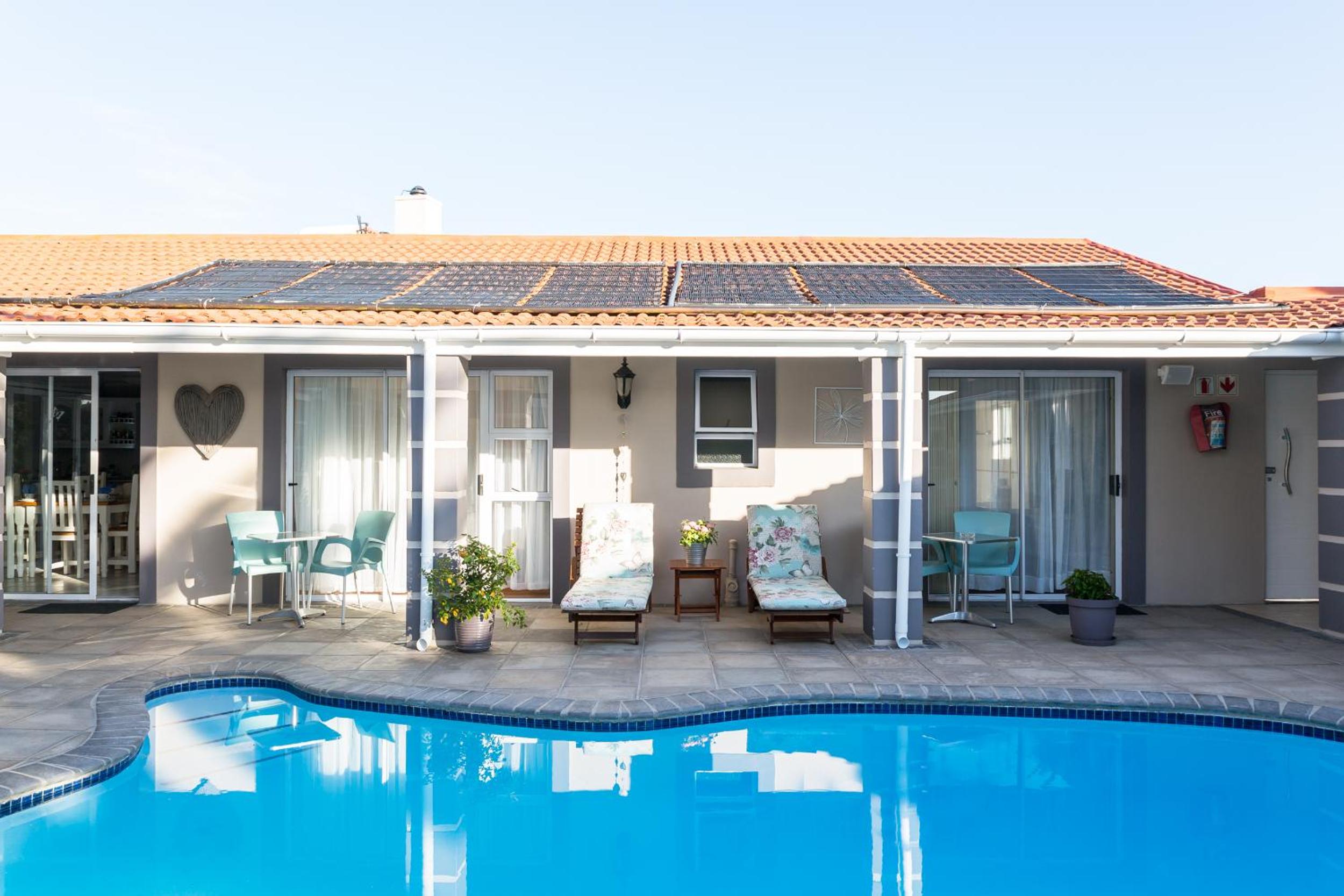 Atlantic Beach Villa
