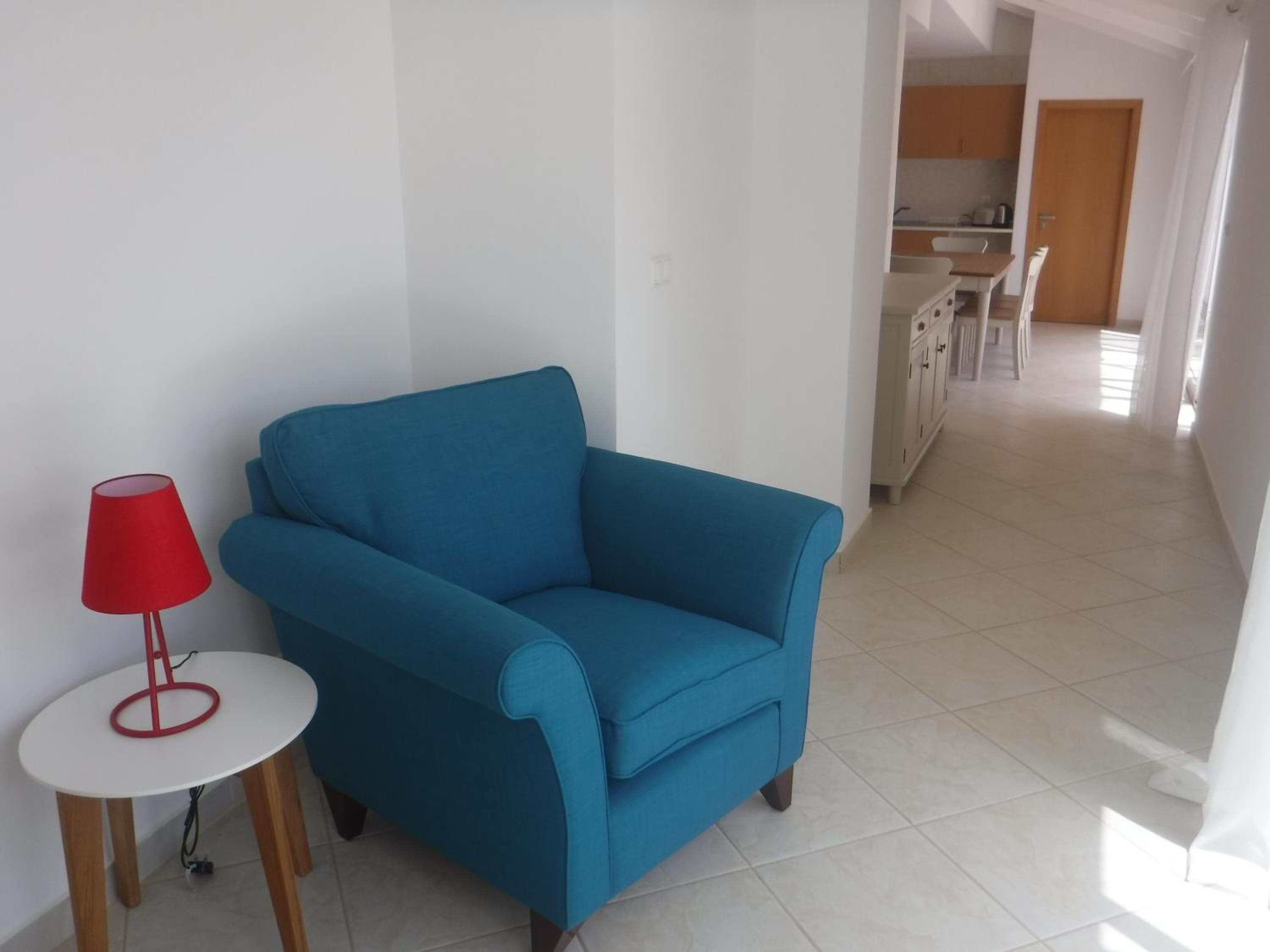 Vila Cabral 2 Apartments - AC