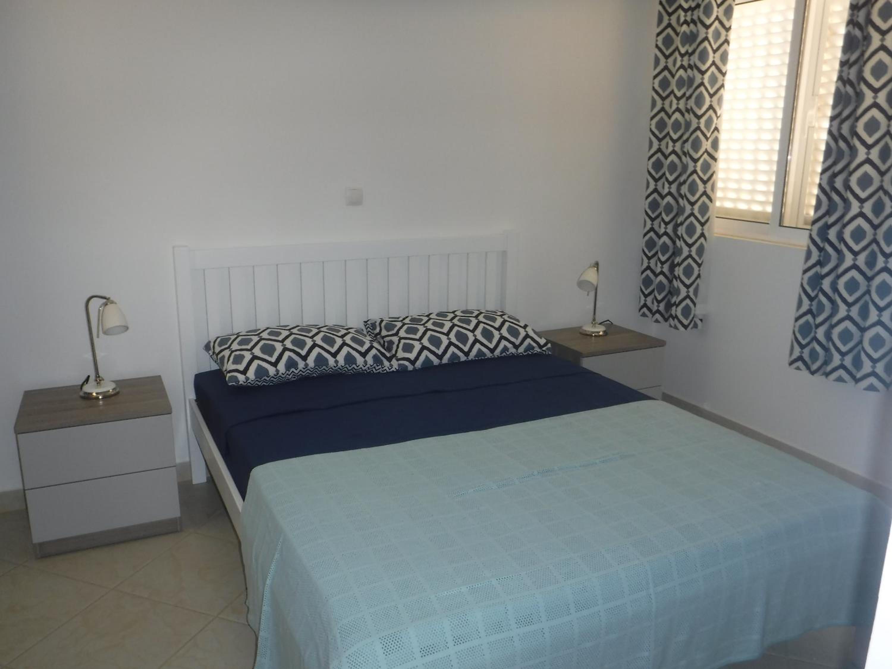 Vila Cabral 2 Apartments - AC