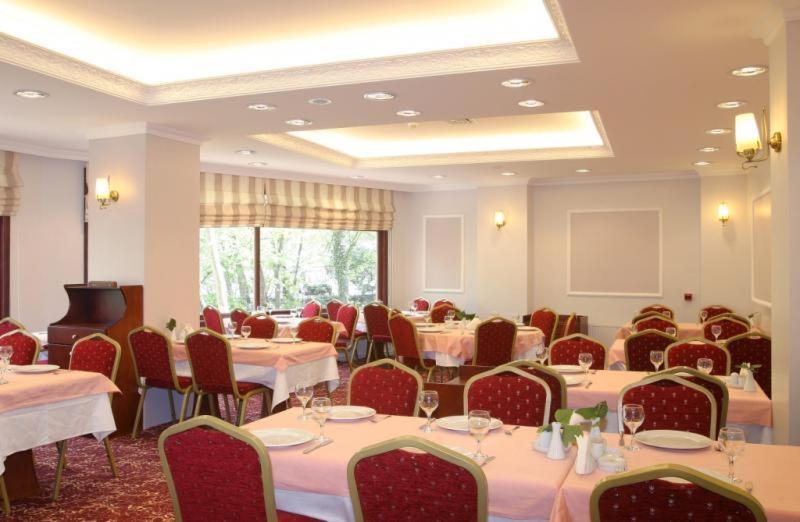 Yazicilar Hotel