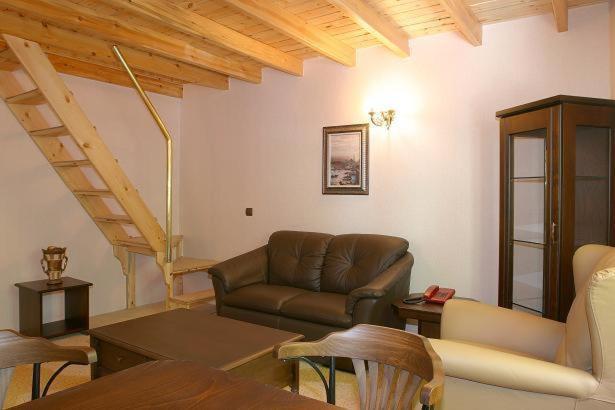 Yazicilar Hotel