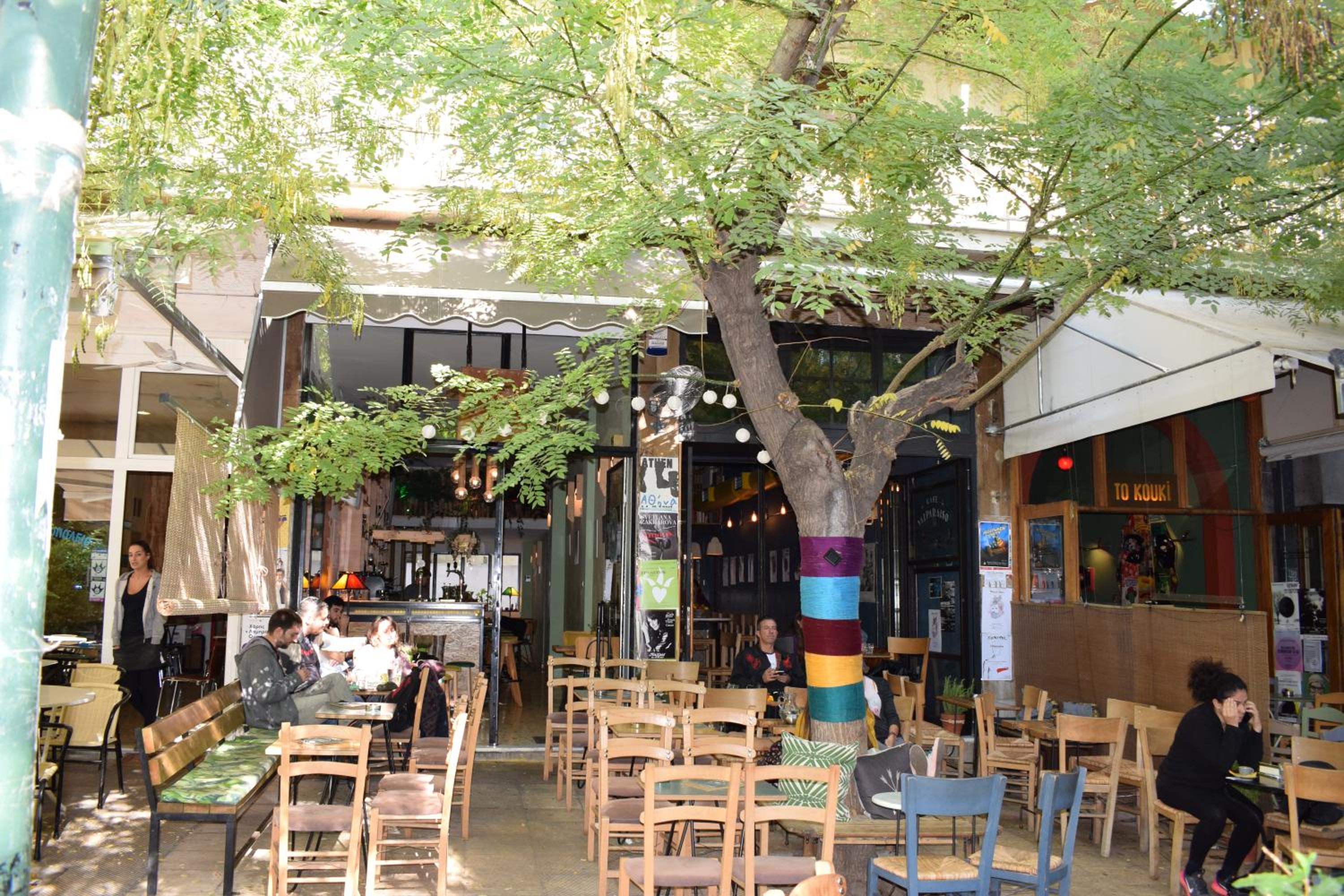Absolute Athens II