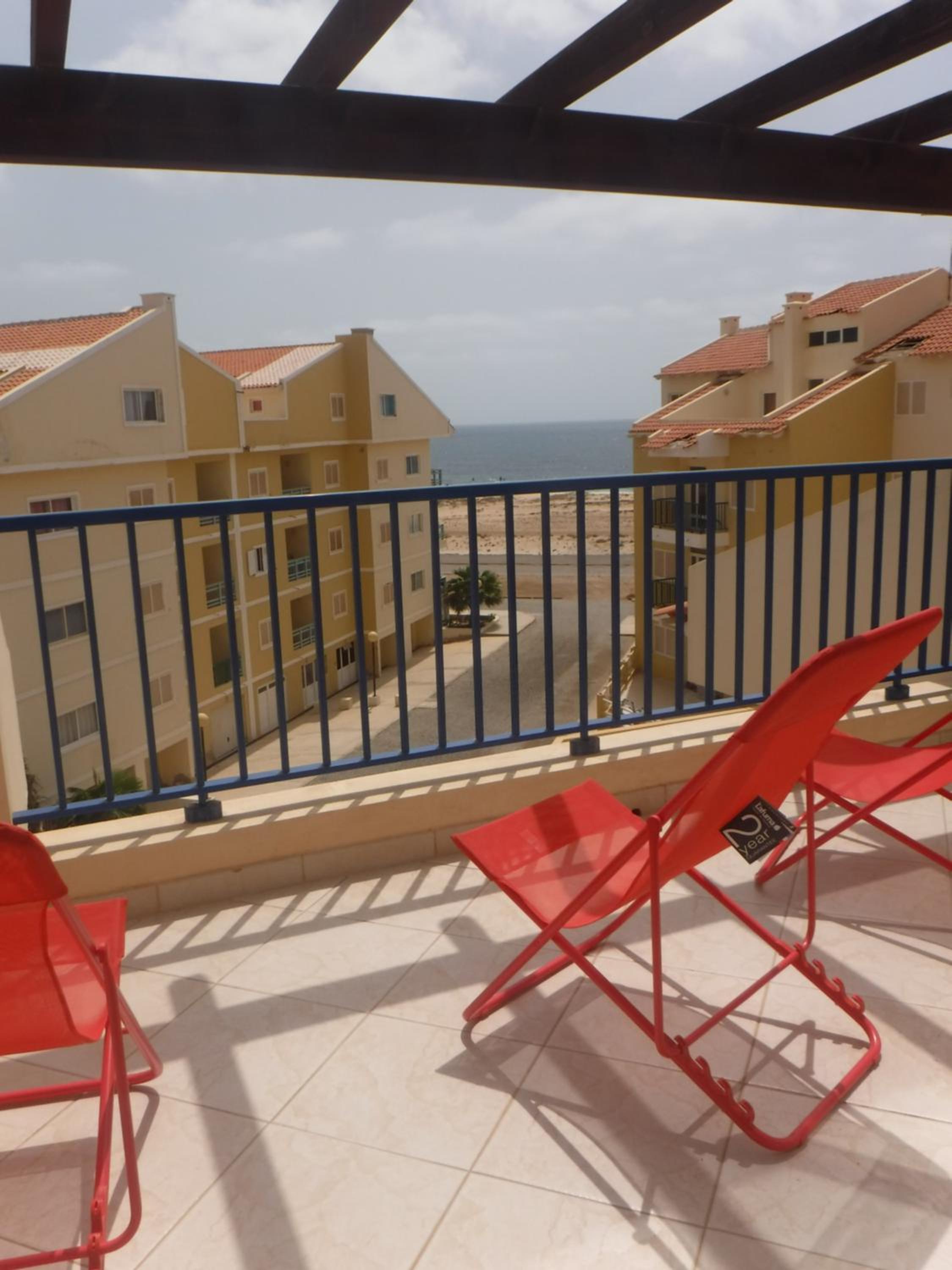 Vila Cabral 2 Apartments - AC