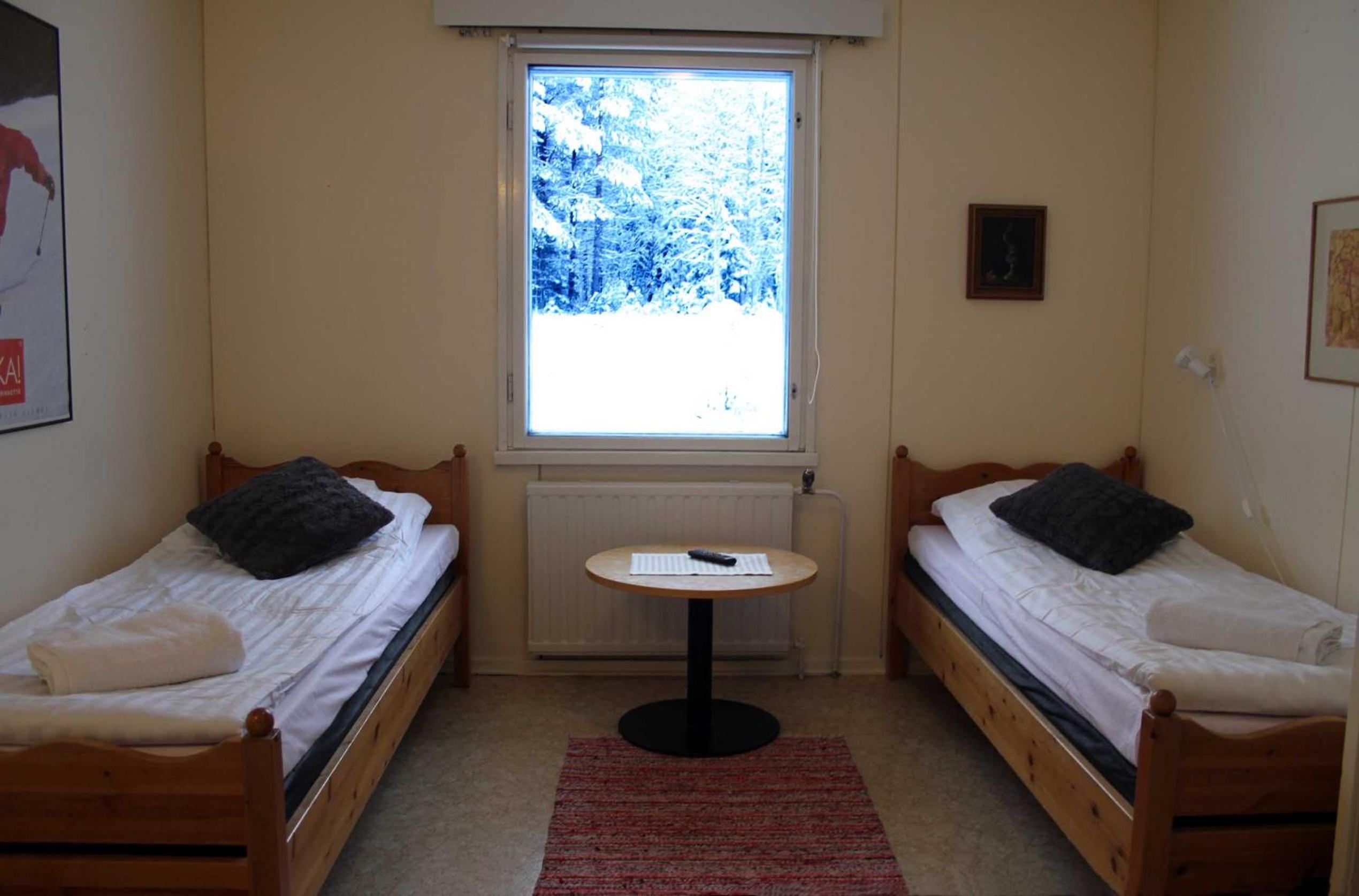 B&B RukaTupa