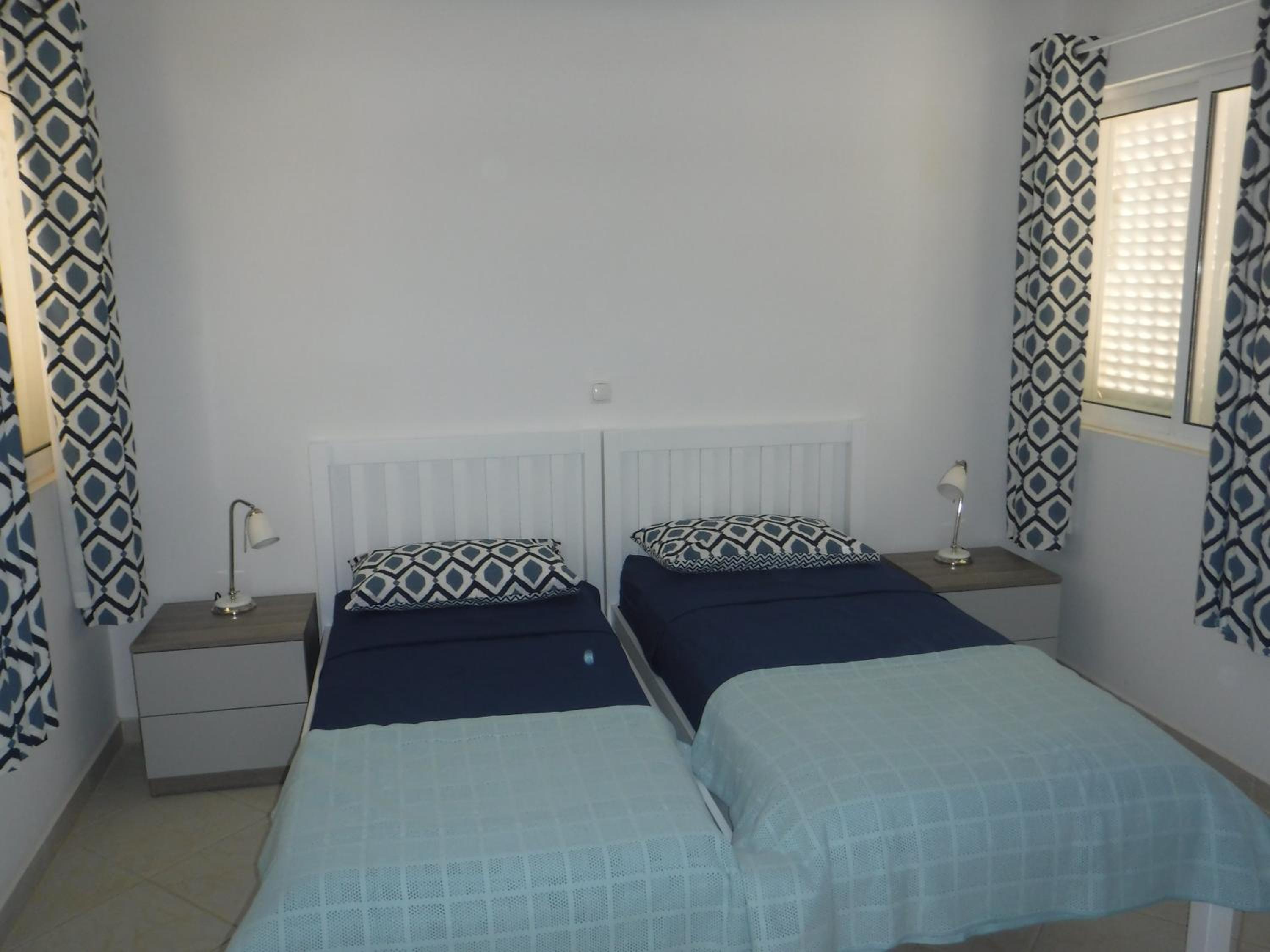Vila Cabral 2 Apartments - AC