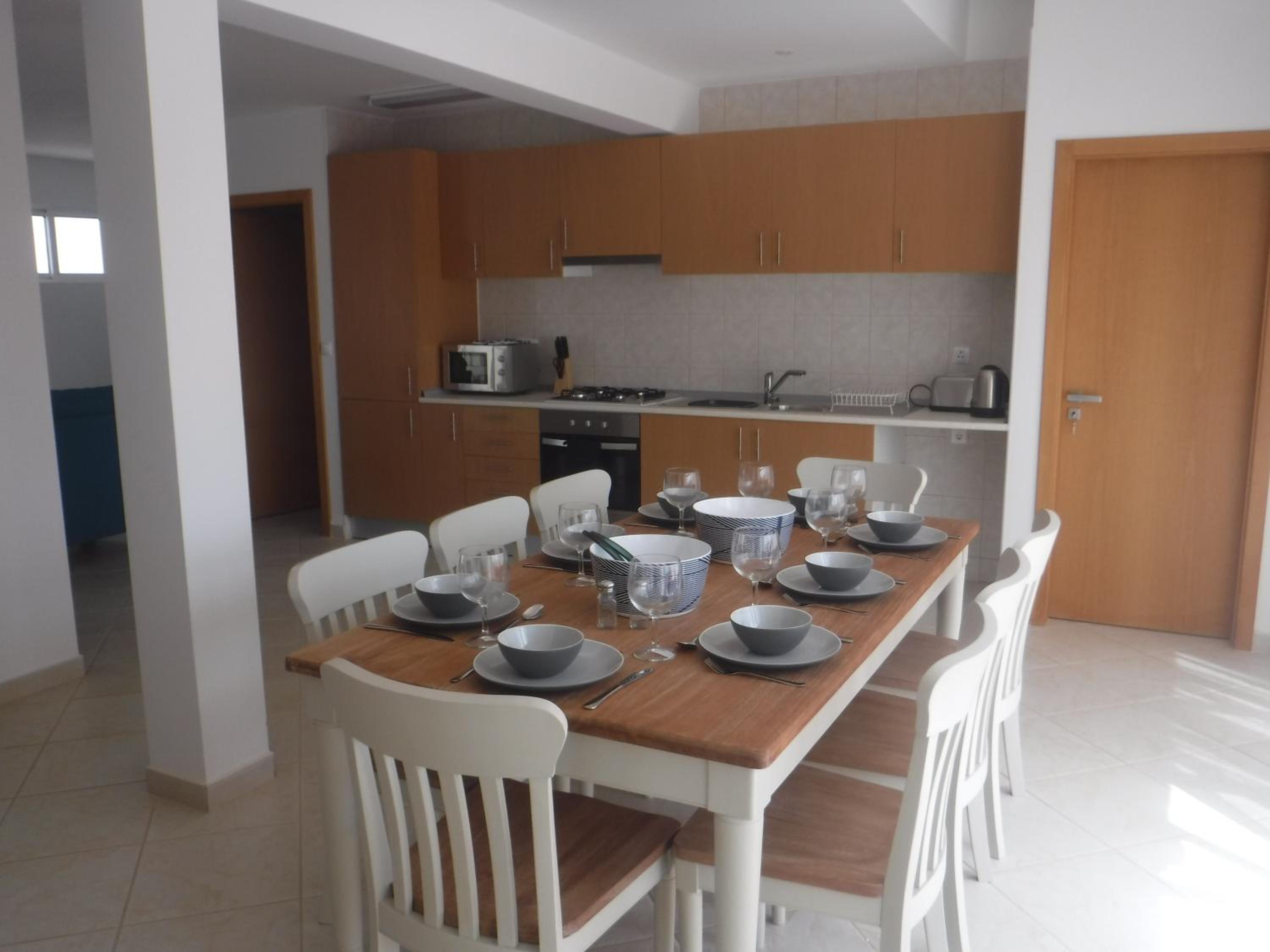 Vila Cabral 2 Apartments - AC