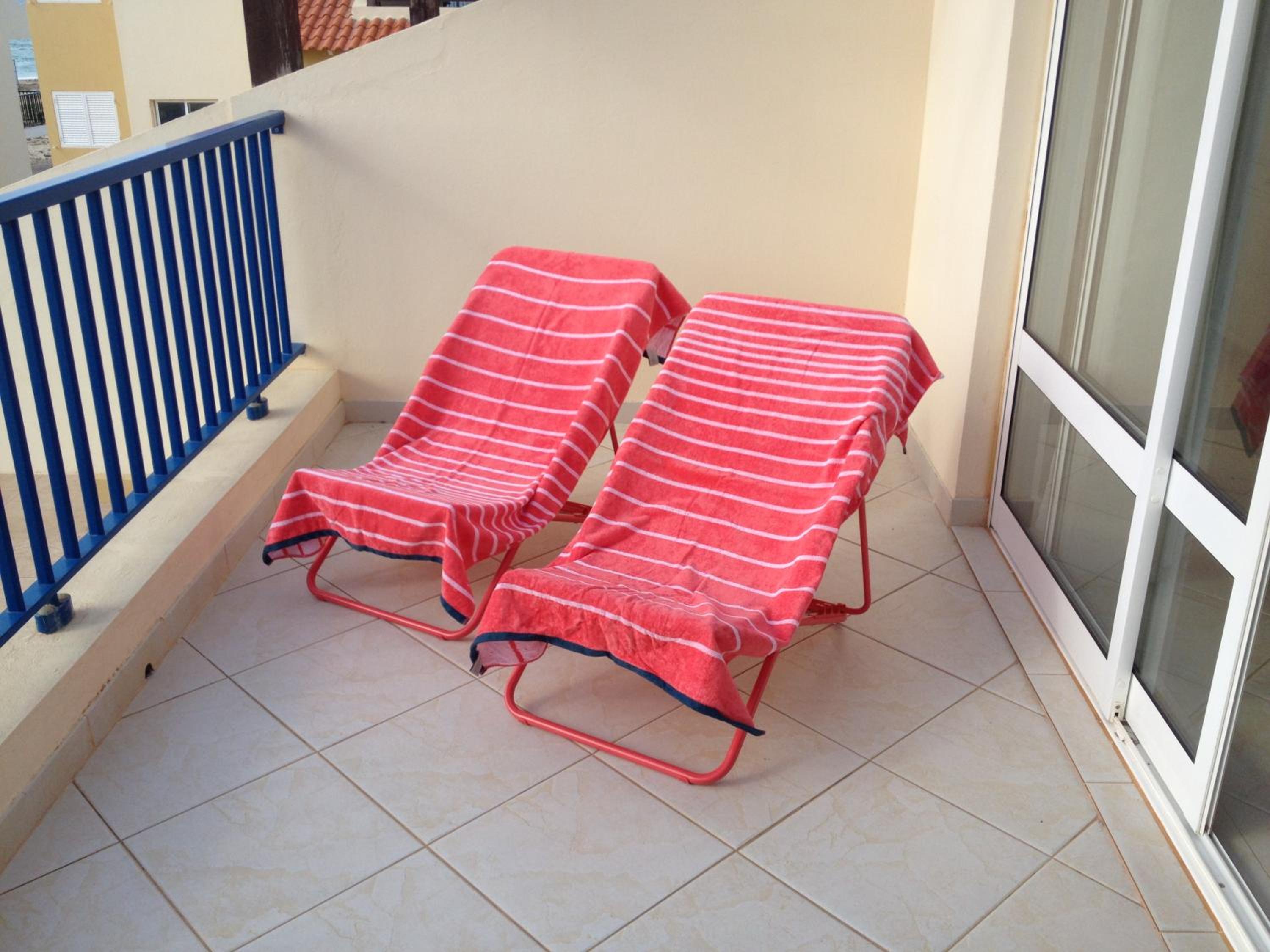 Vila Cabral 2 Apartments - AC