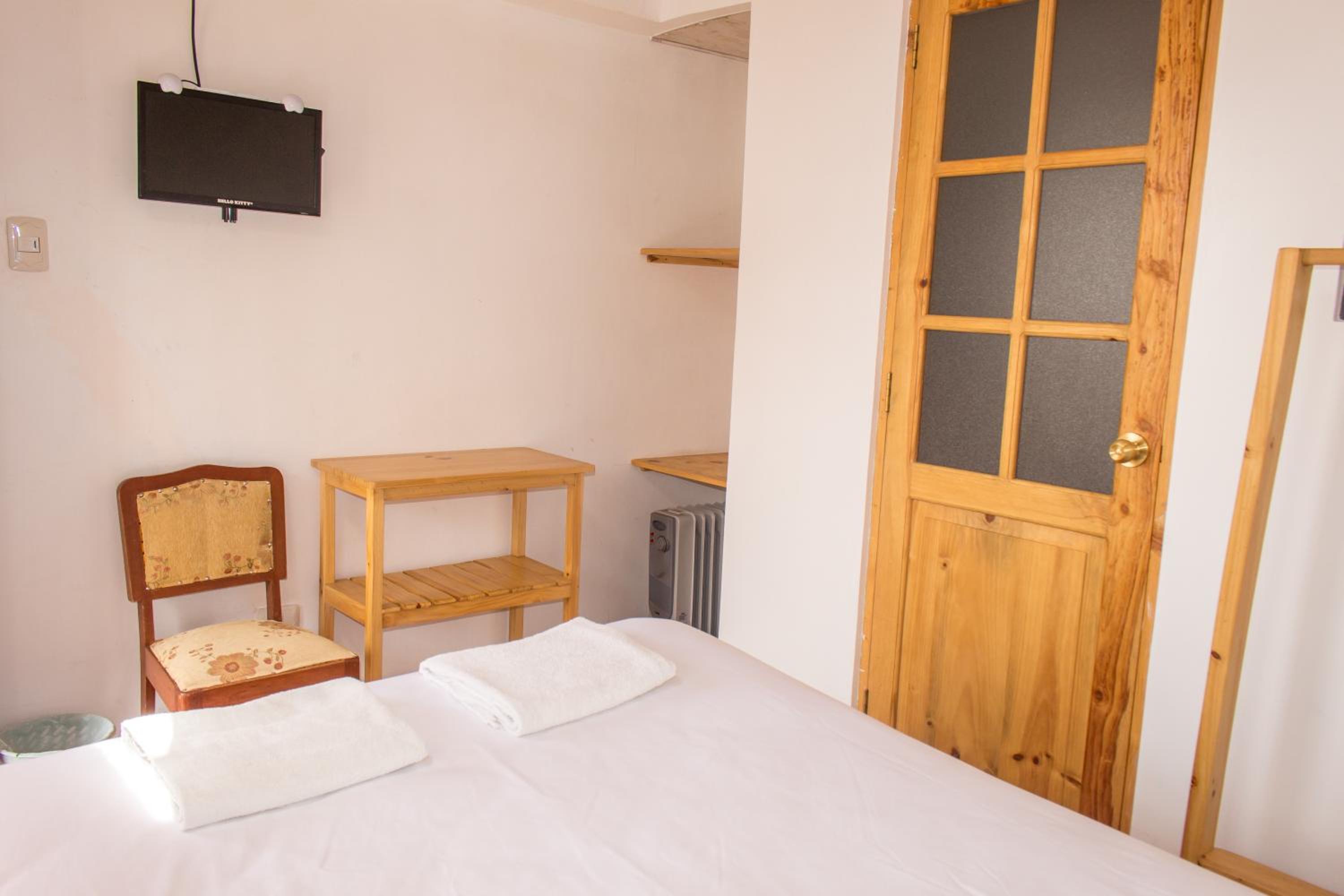 Casa Don Jose B & B