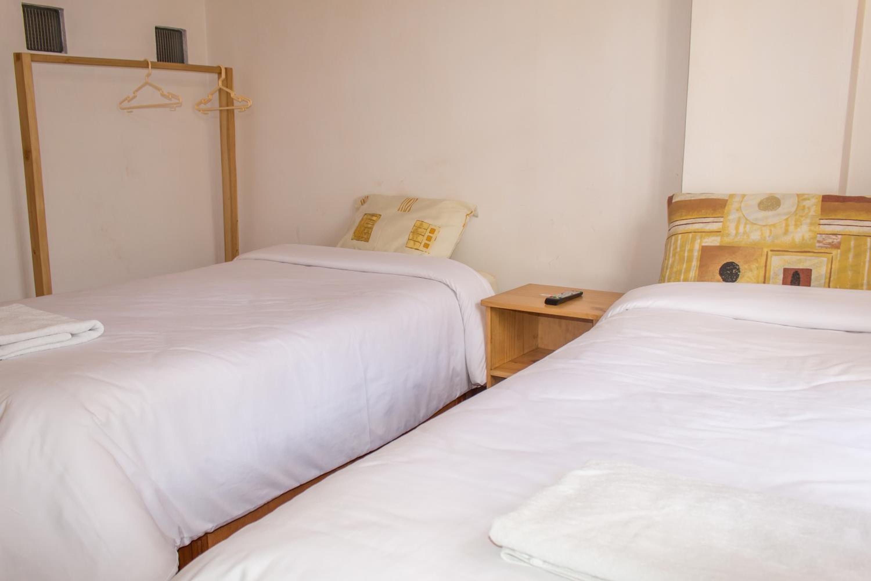 Casa Don Jose B & B