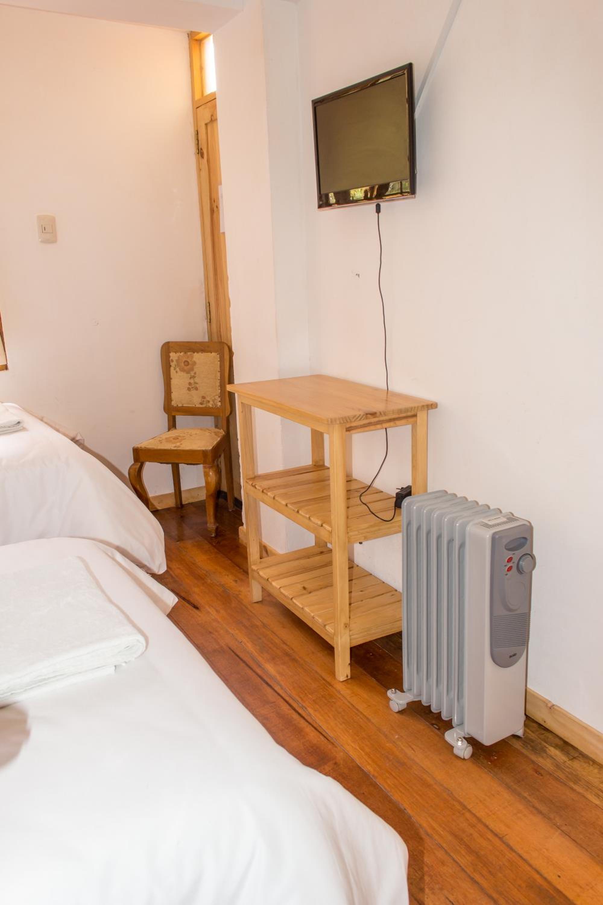 Casa Don Jose B & B