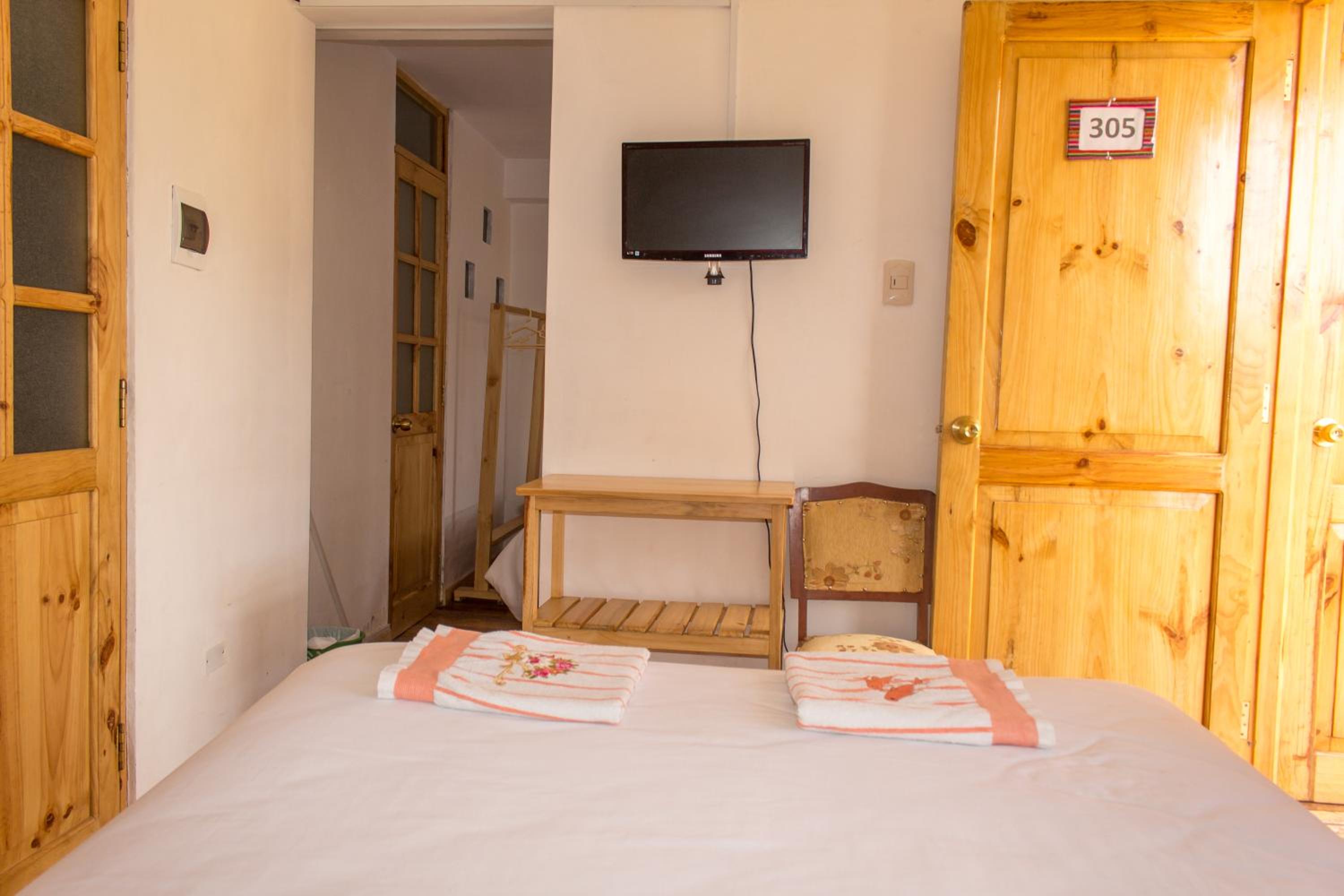 Casa Don Jose B & B