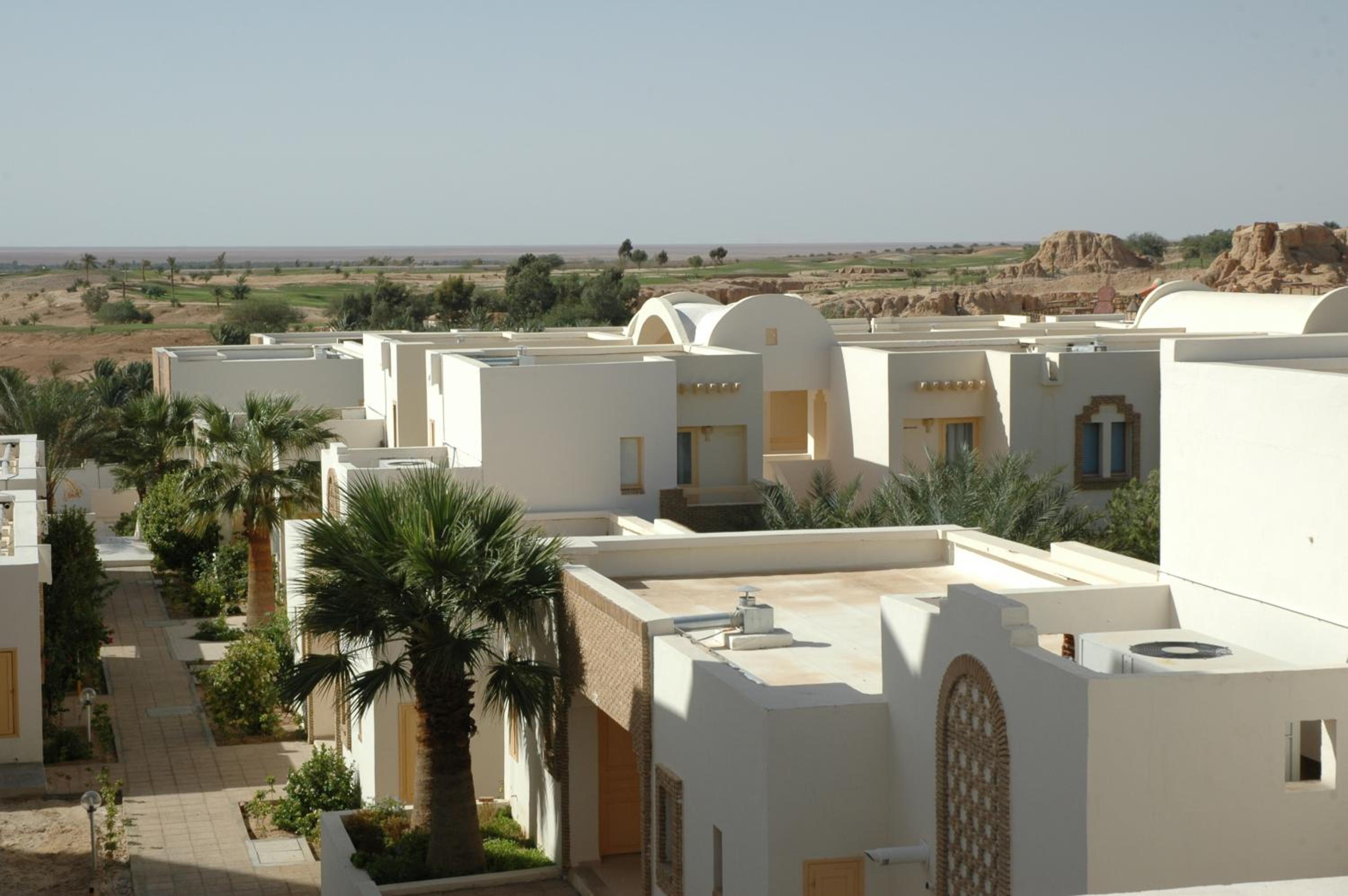 Tozeur Vacations - El Mouradi Tozeur - Property Image 2