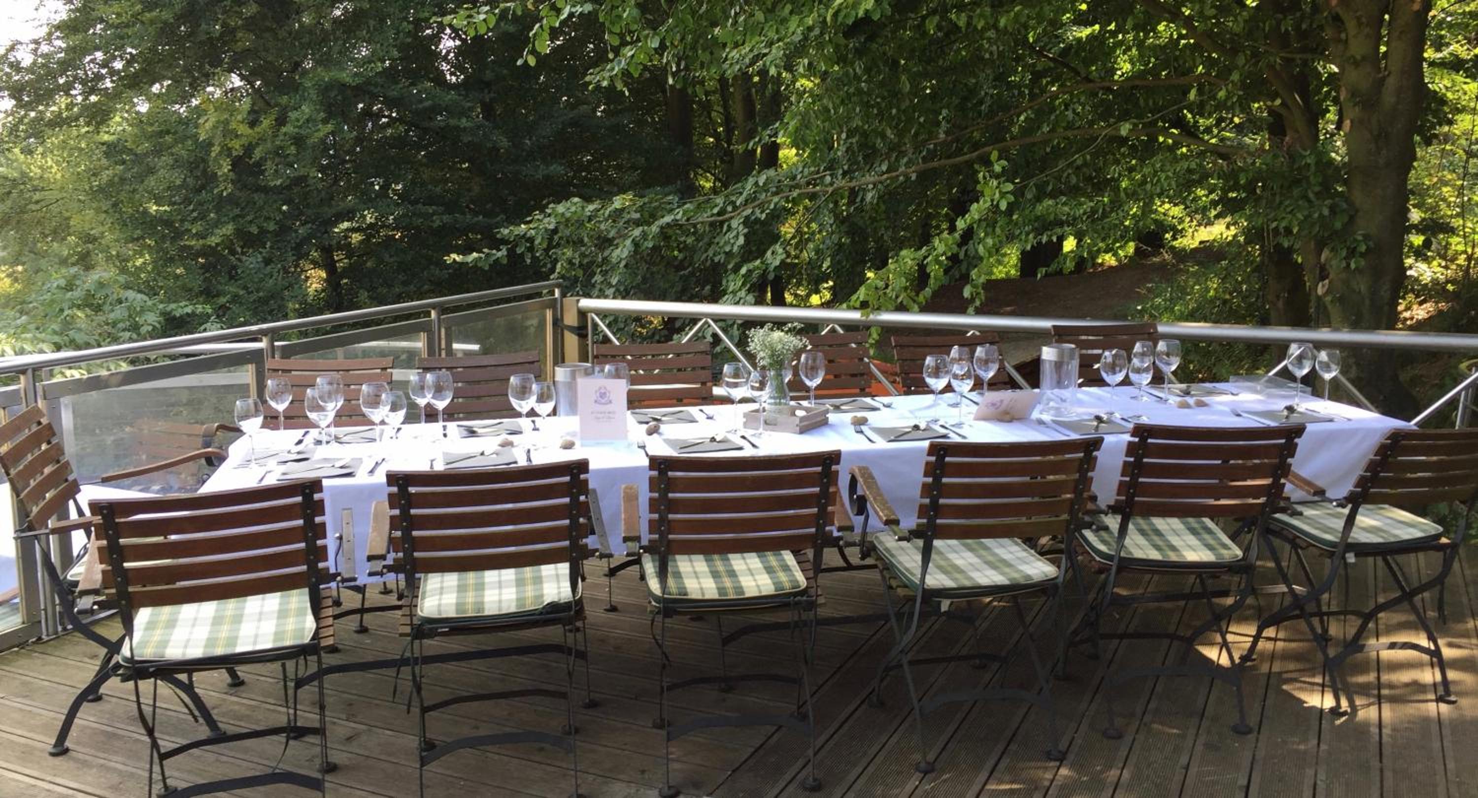 Bielefeld Vacations - Schwedenfrieden - Property Image 12