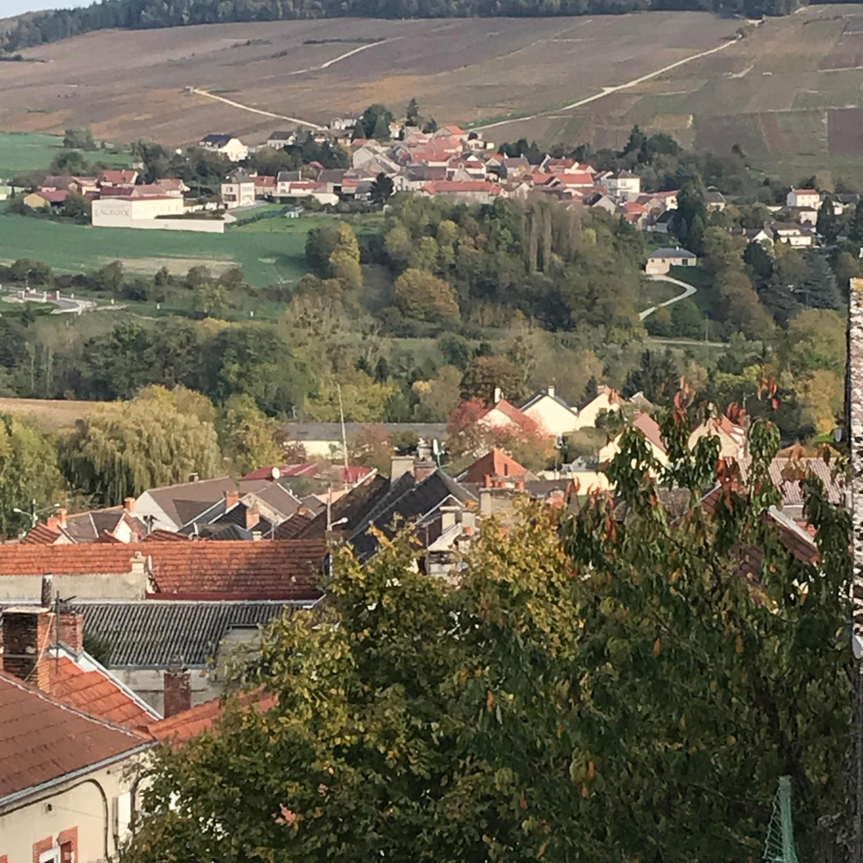 Chambres d'hotes Karine SMEJ view 4