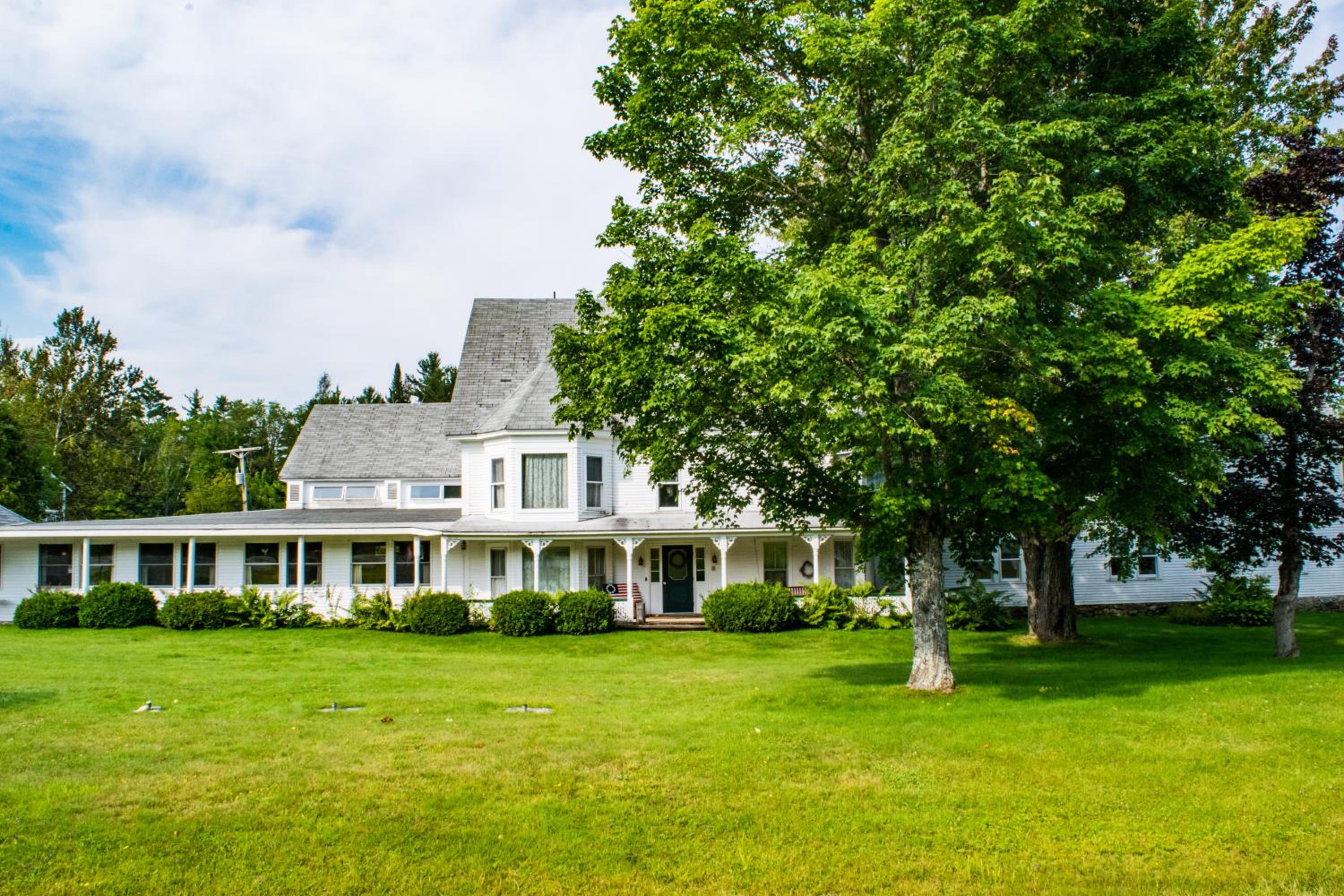 The Wayside Inn
