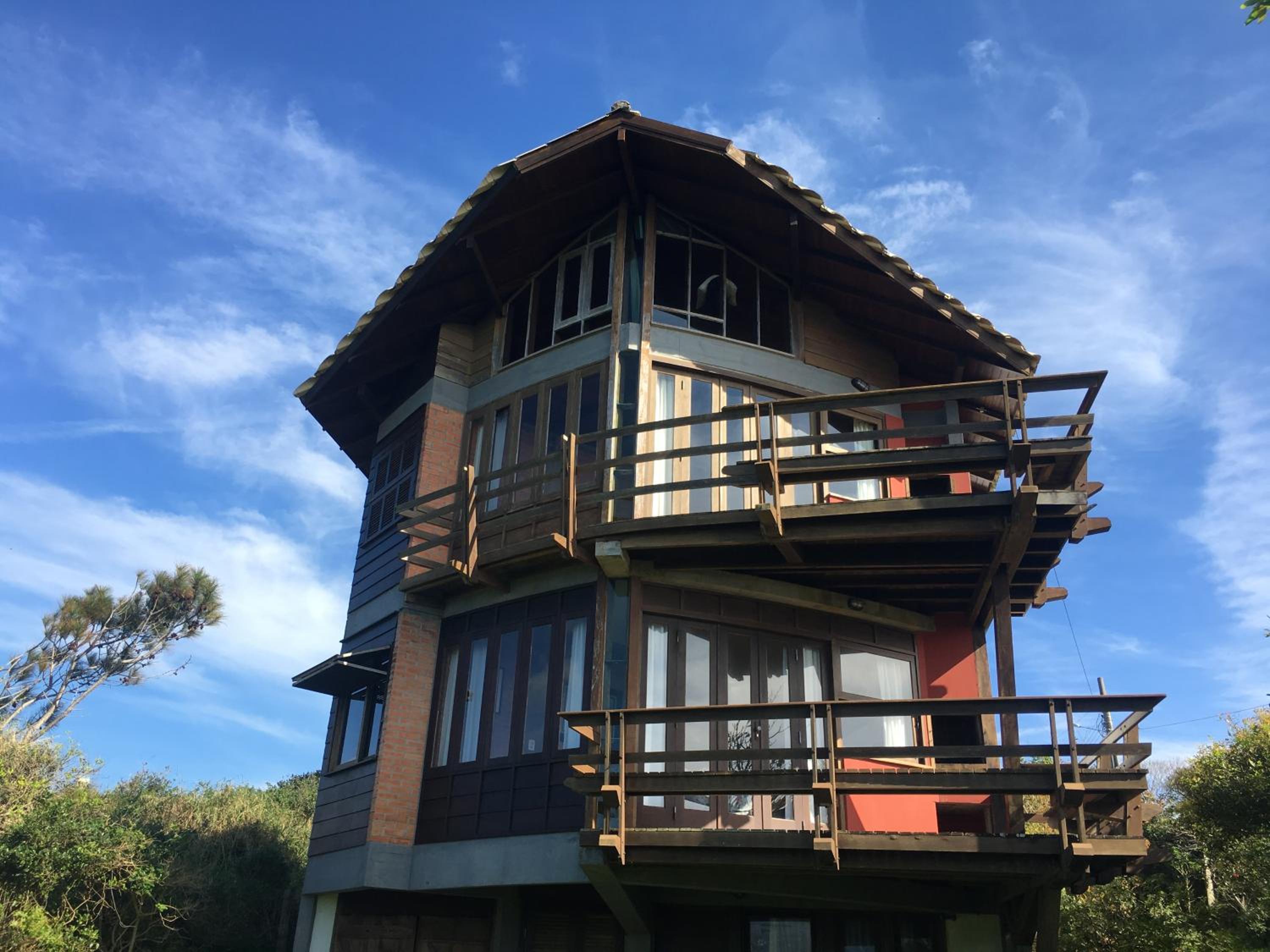 Residencial Casa Santinho