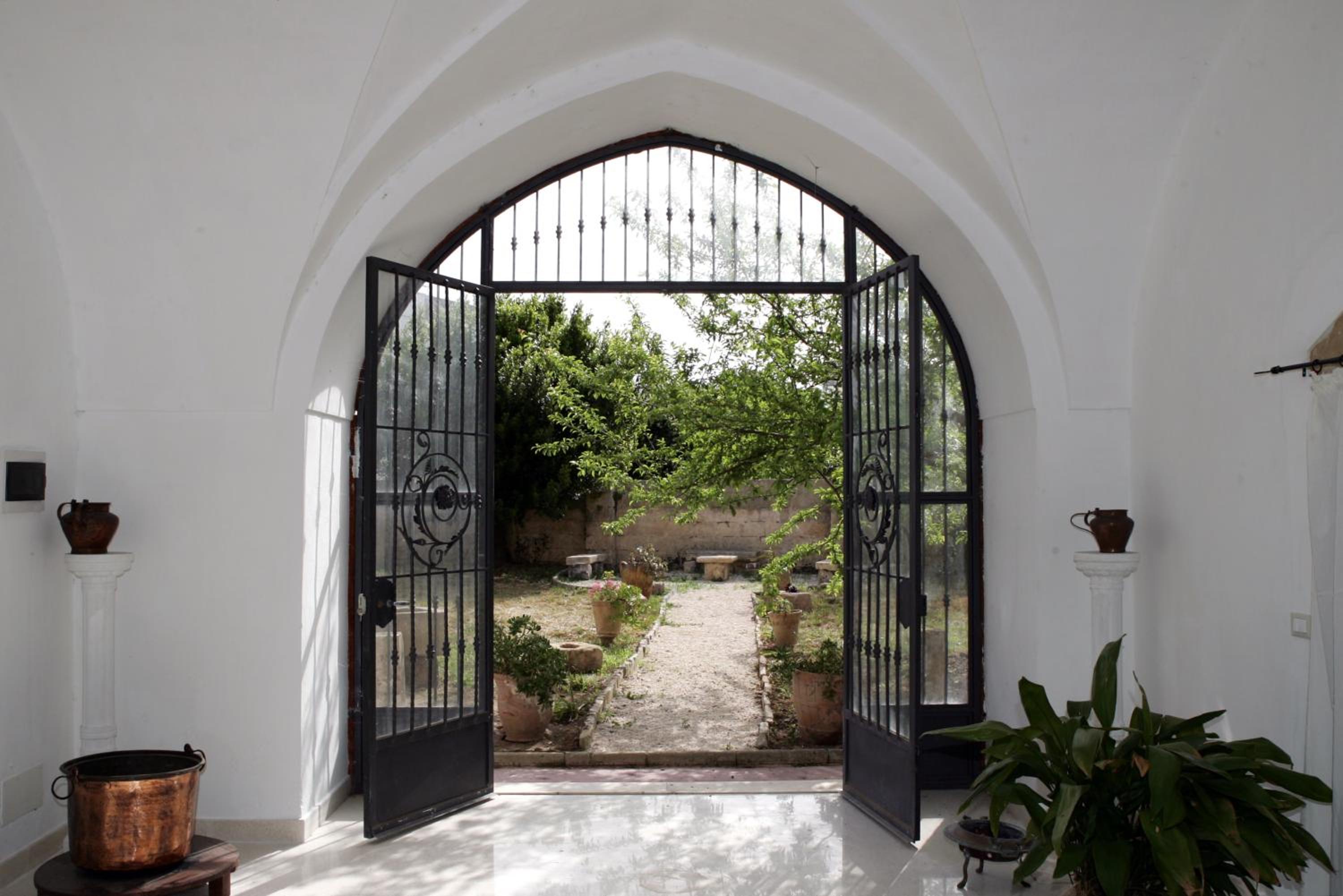 Residenza Storica PARCO LANOCE
