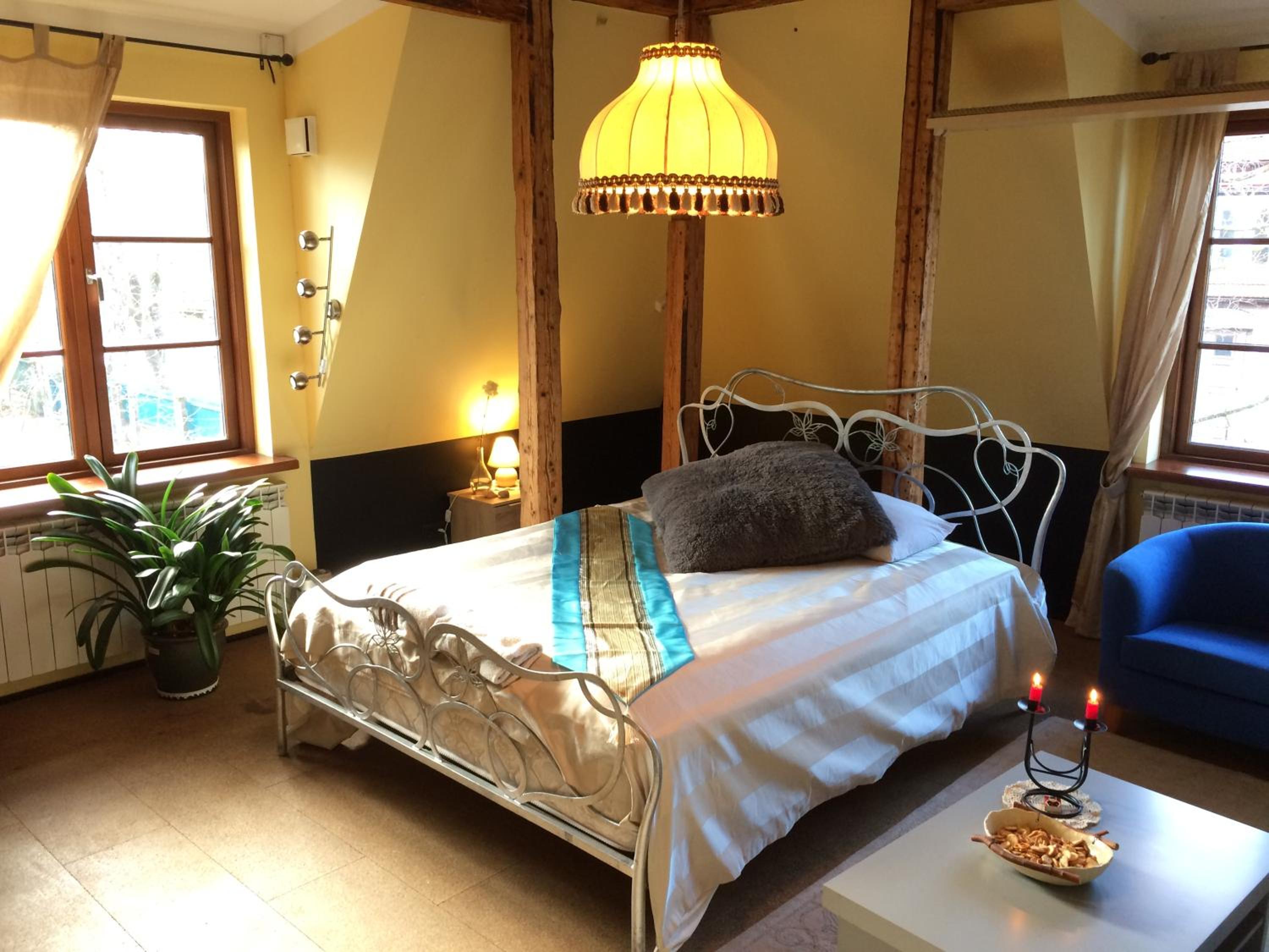Paivilla Boutique Hotel view 3