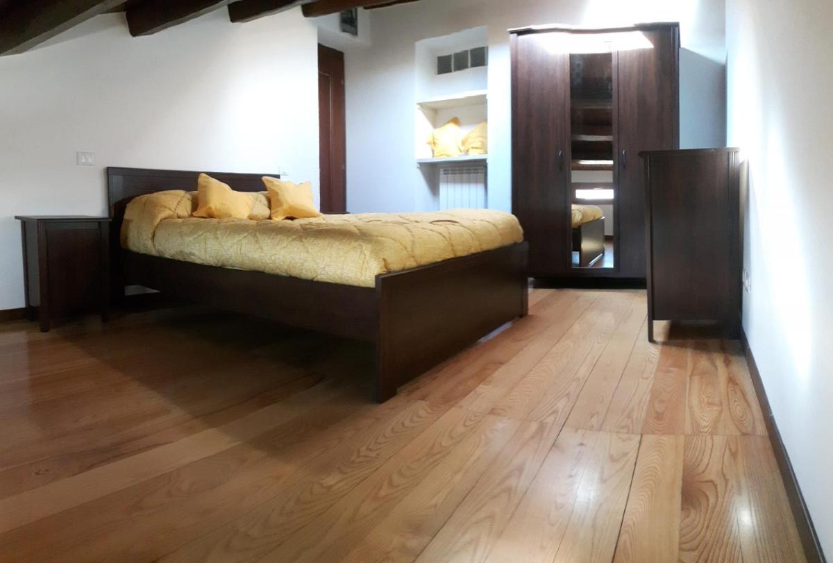 BB Il Re Alla Reginella Guest House