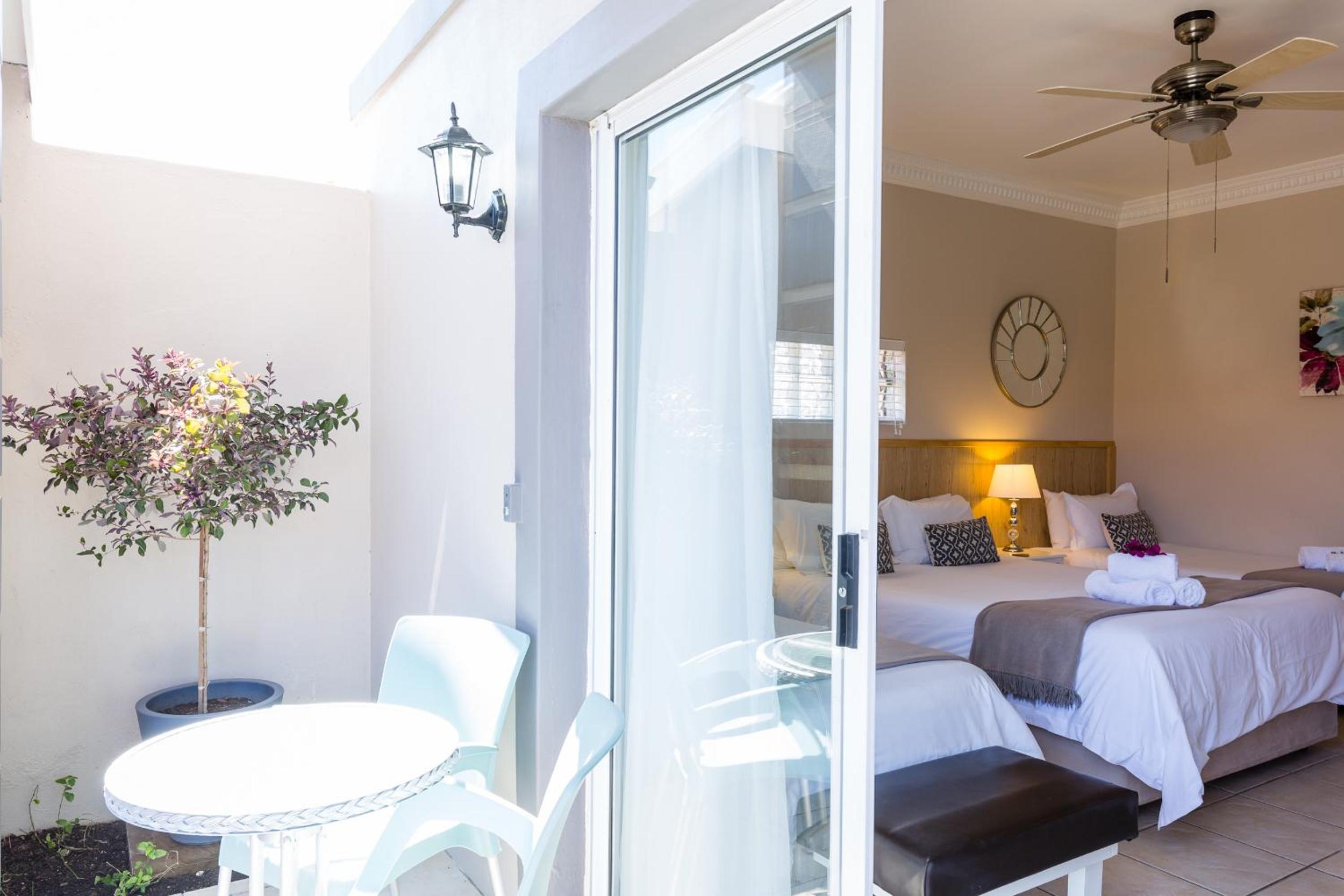 Atlantic Beach Villa