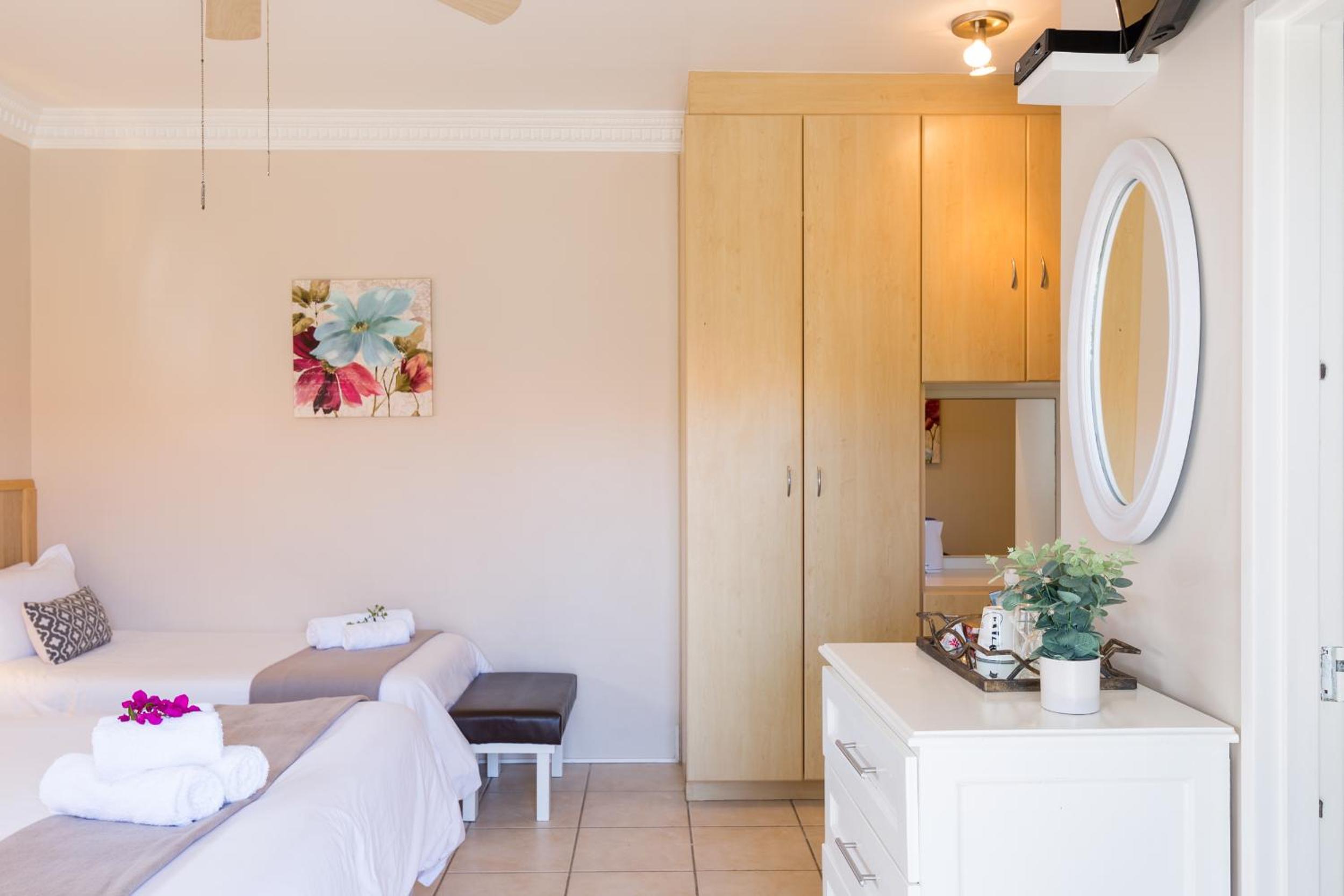 Atlantic Beach Villa