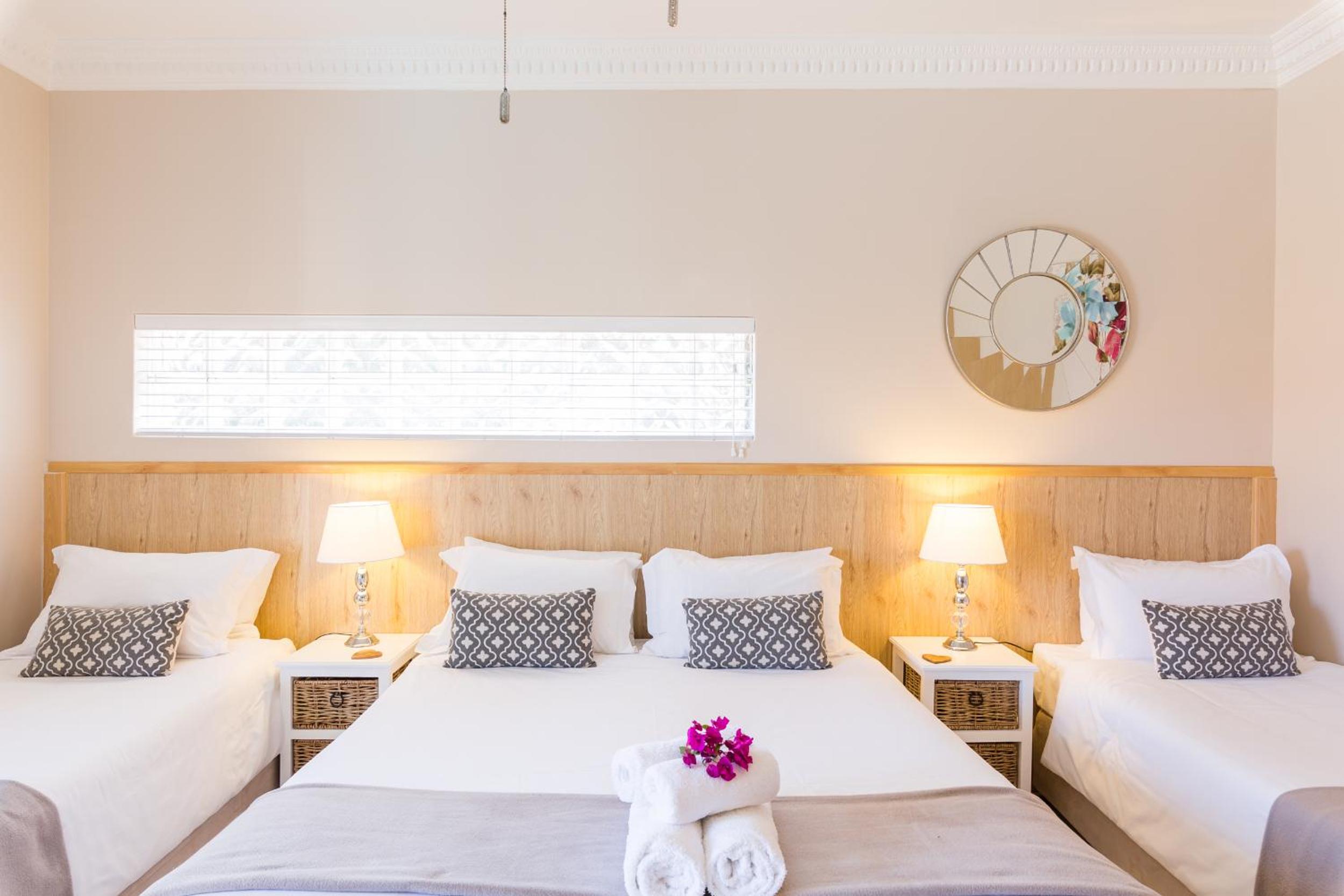 Atlantic Beach Villa