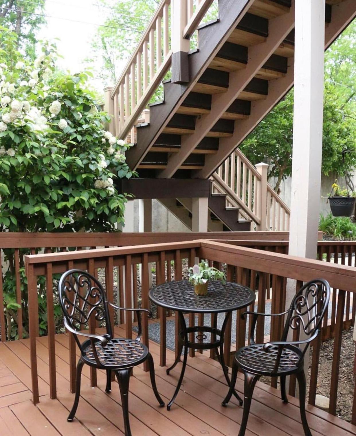 The Dahlonega Square Hotel