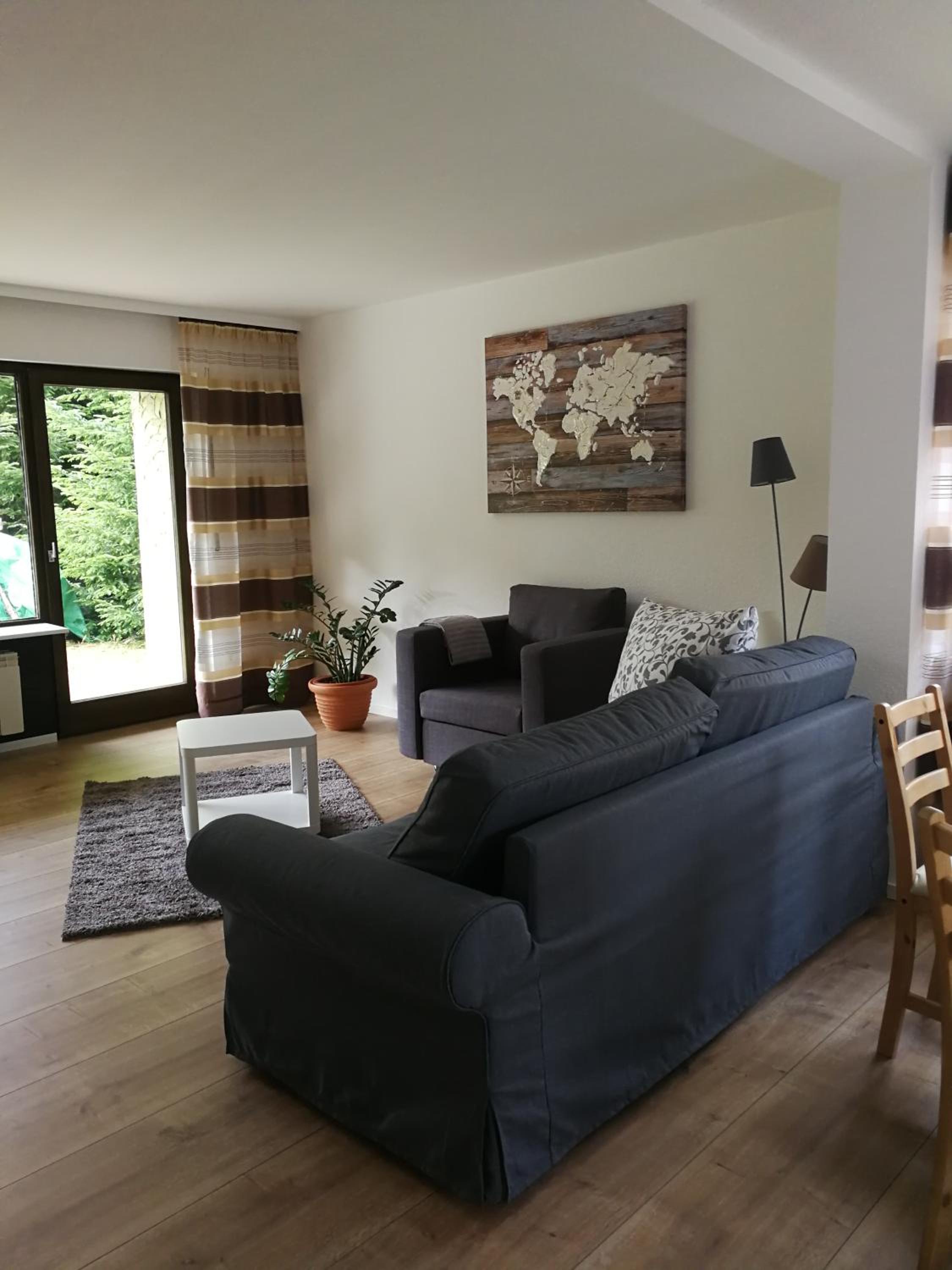 Schwarzwaldhaus Markus