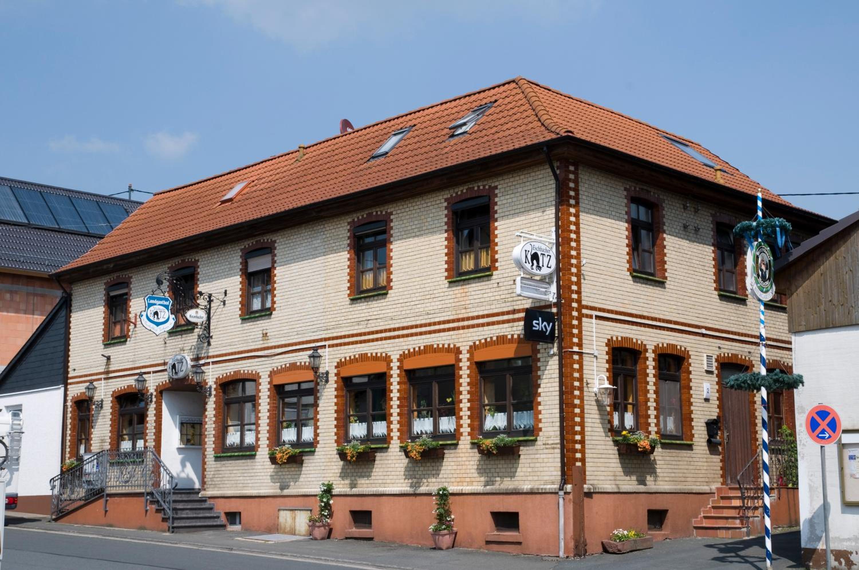 Landgasthof Eschbacher Katz