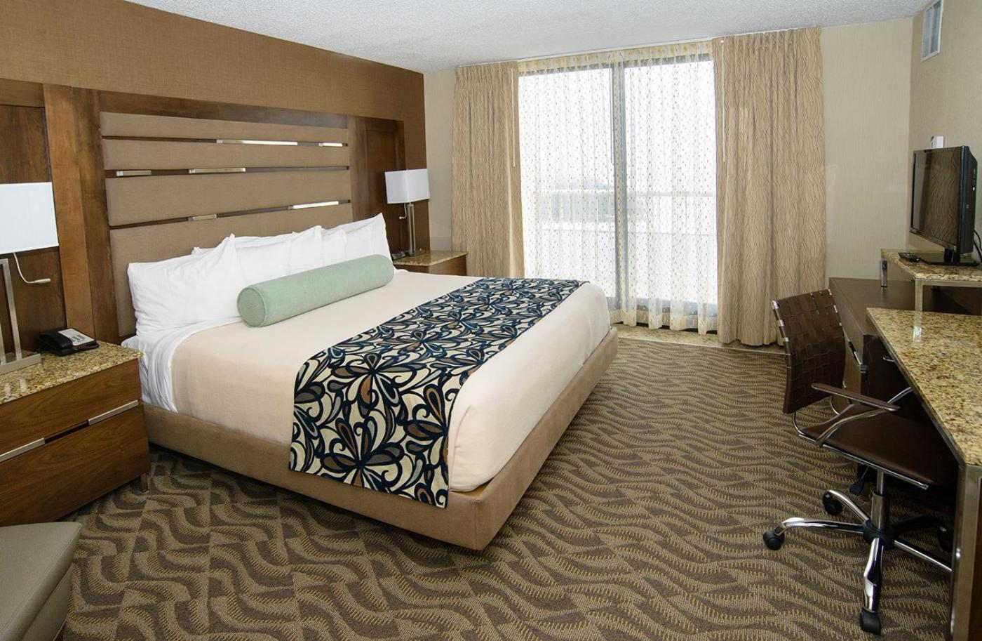 Boardwalk Resorts - Flagship photo 3