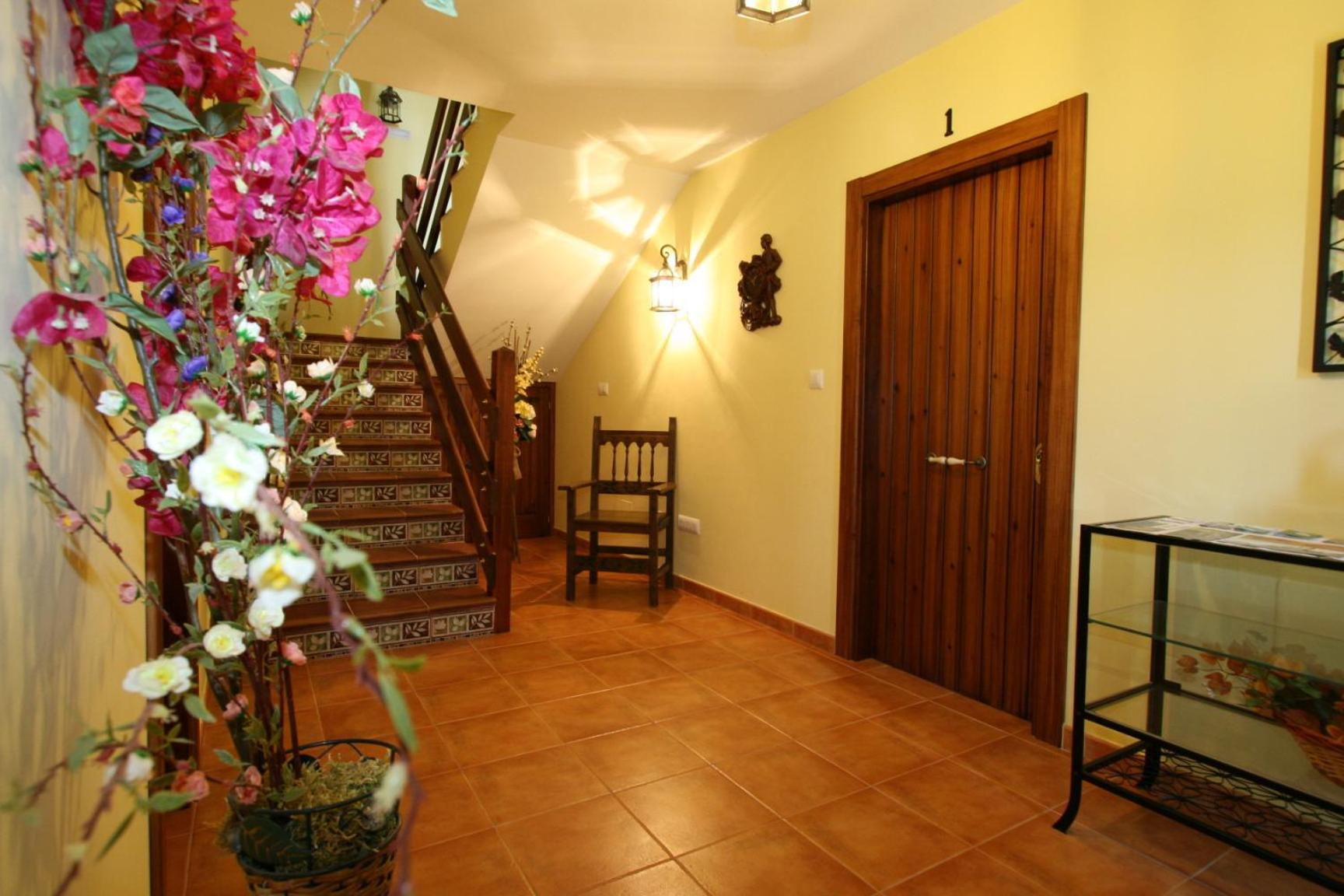Apartamentos Toraya