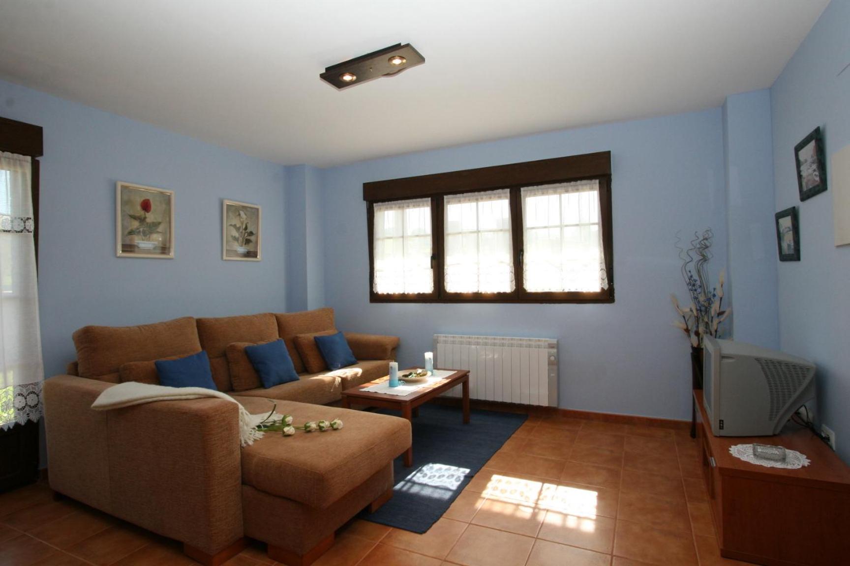 Apartamentos Toraya