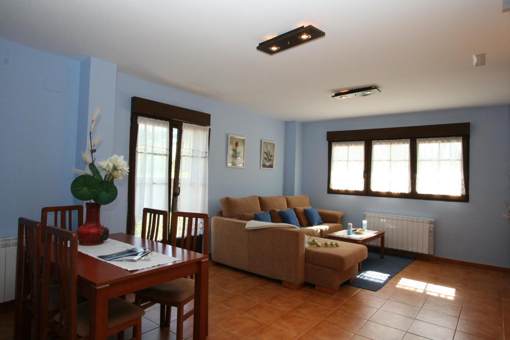 Apartamentos Toraya