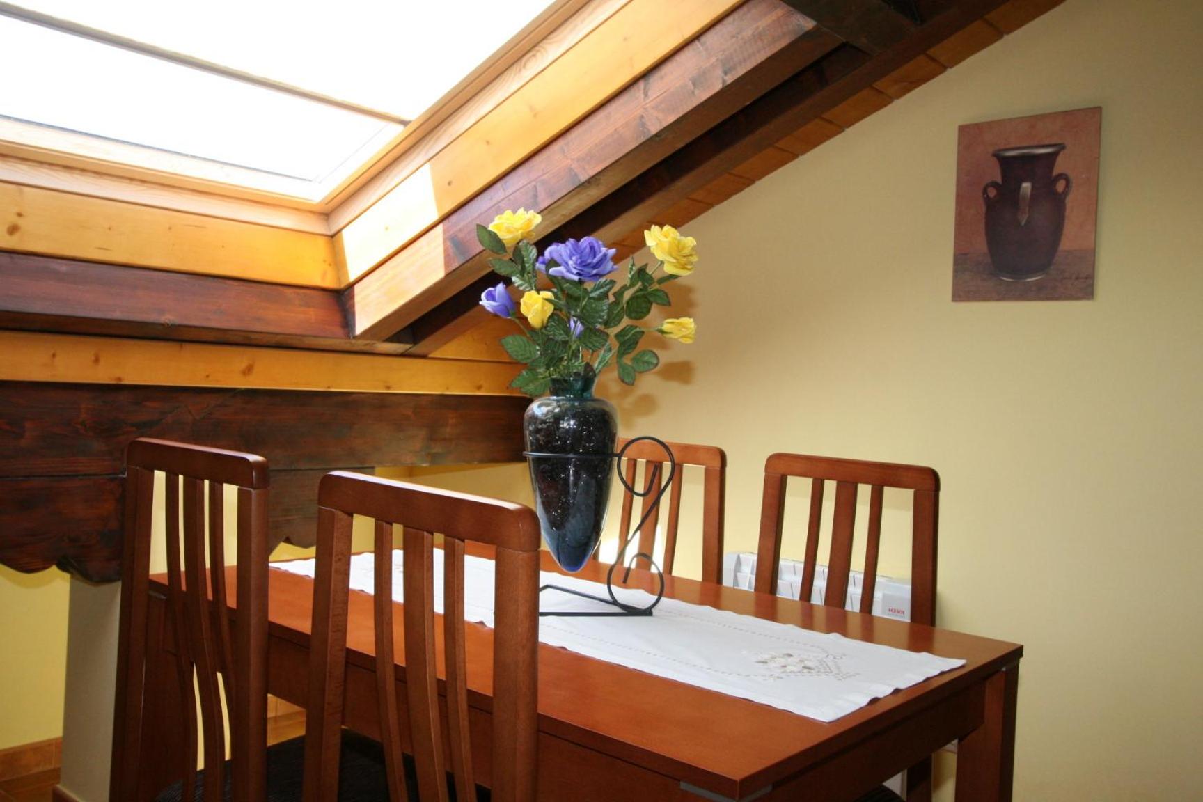 Apartamentos Toraya