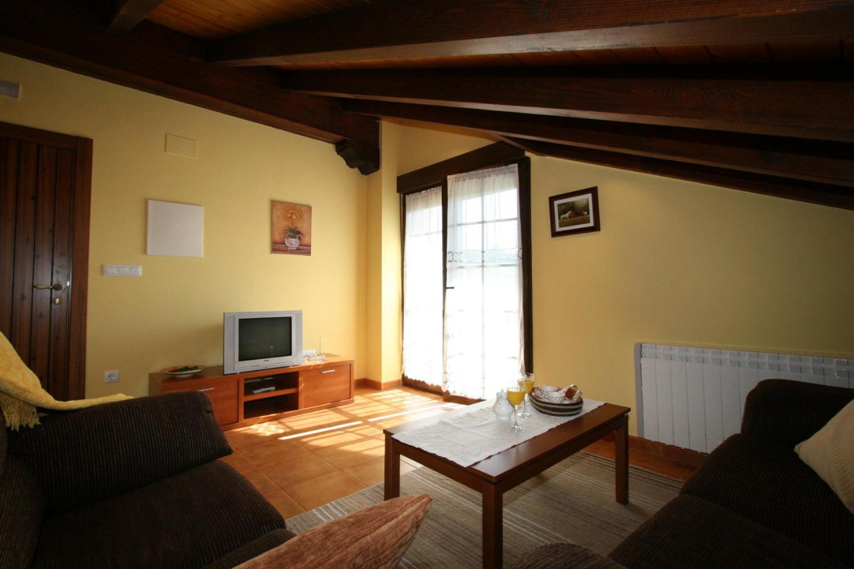 Apartamentos Toraya