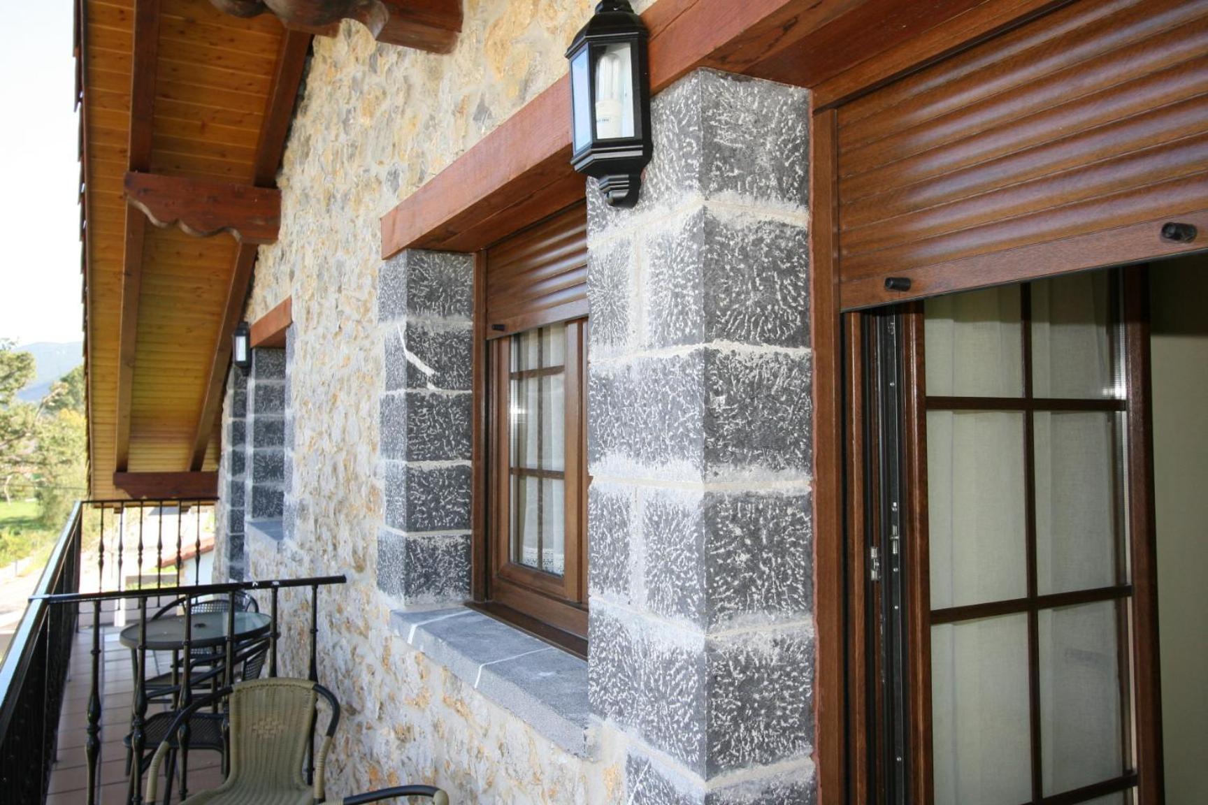 Apartamentos Toraya