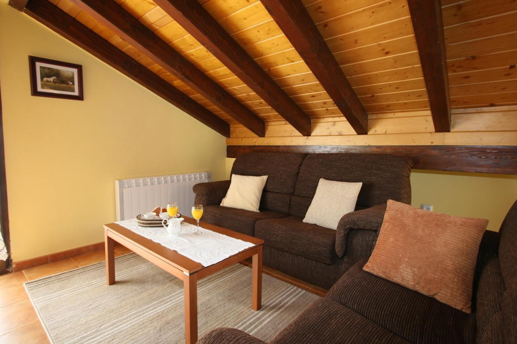 Apartamentos Toraya
