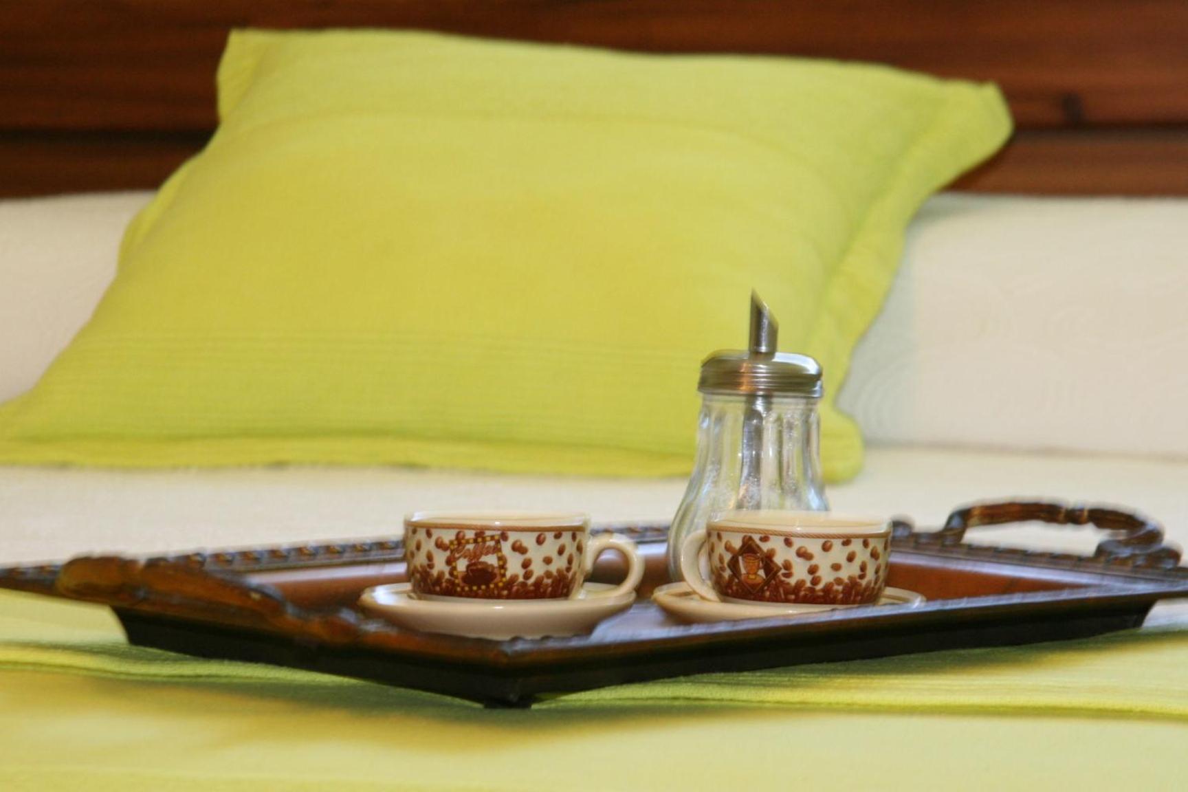 Apartamentos Toraya