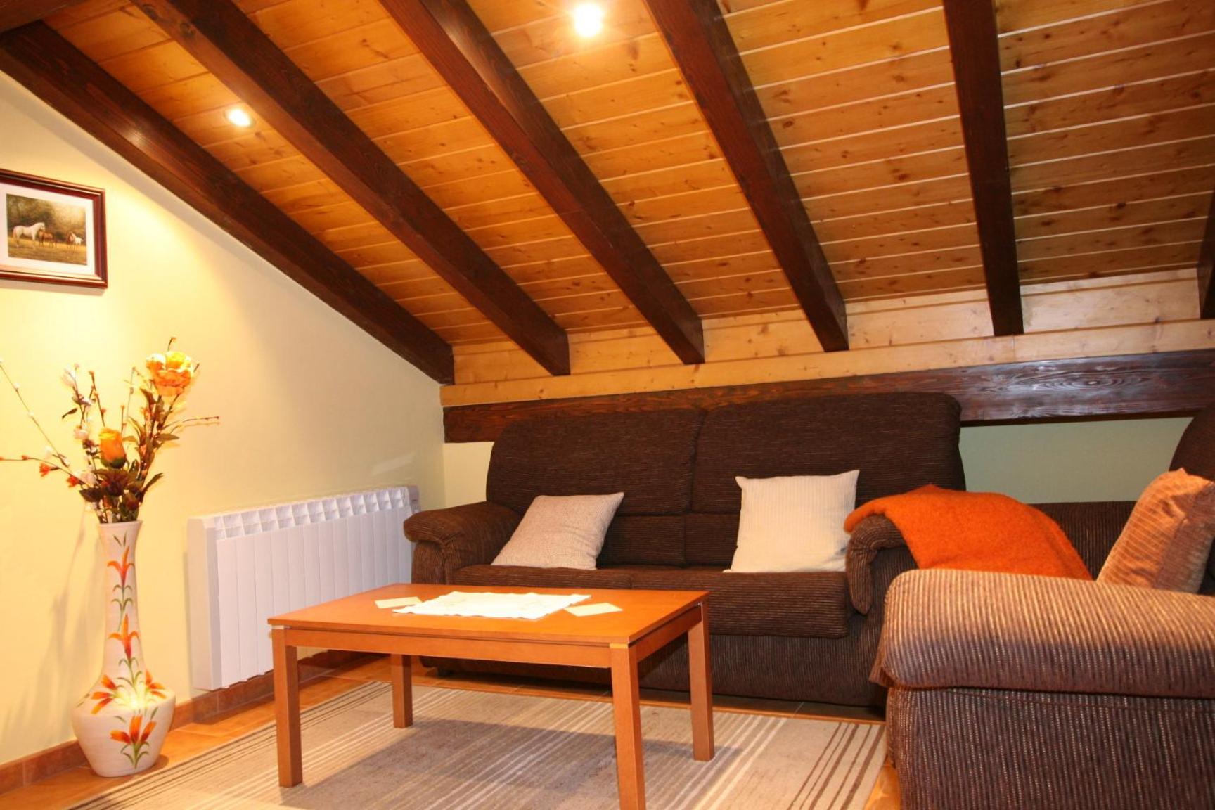 Apartamentos Toraya