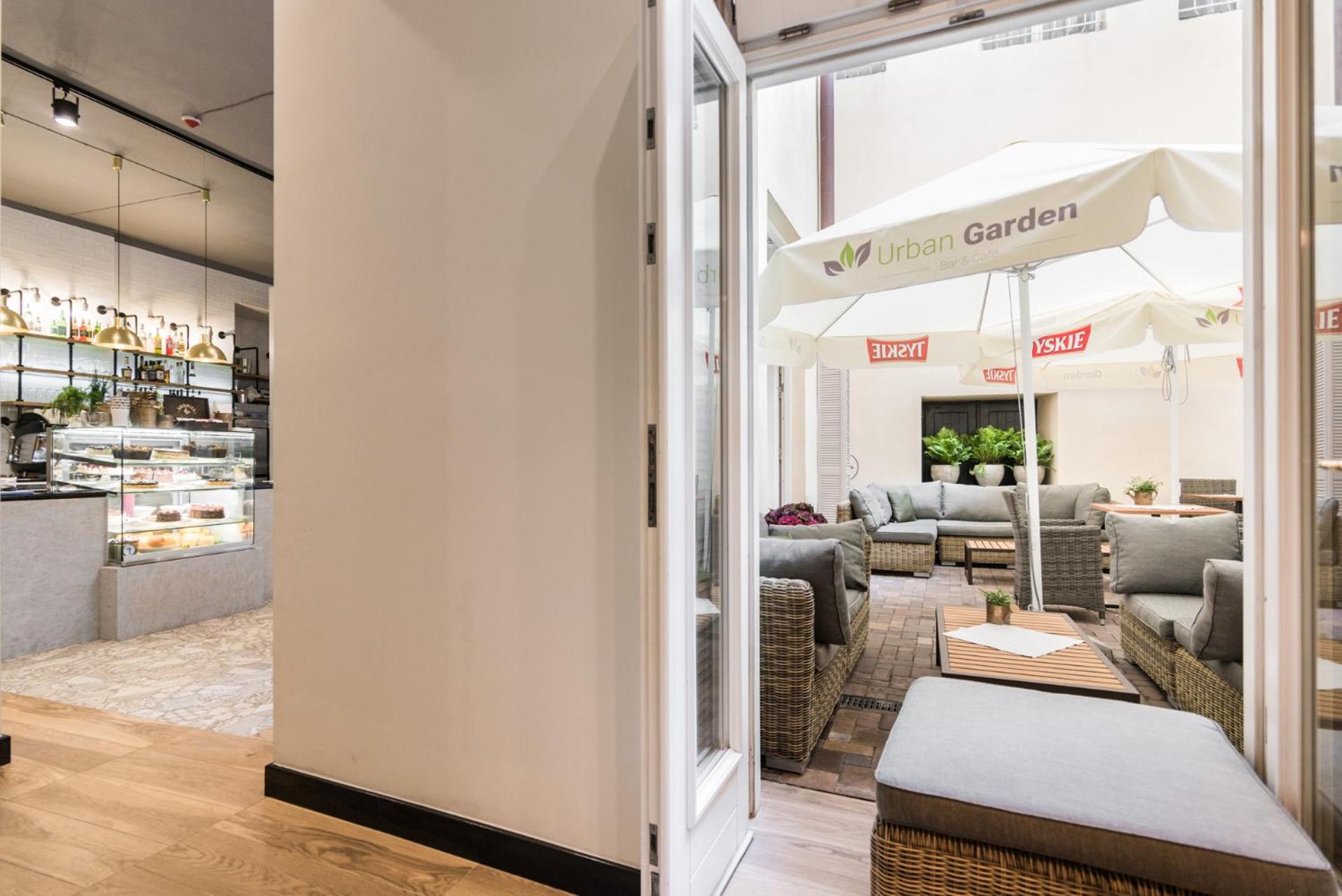Venetian House Market Square Aparthotel, photo 106