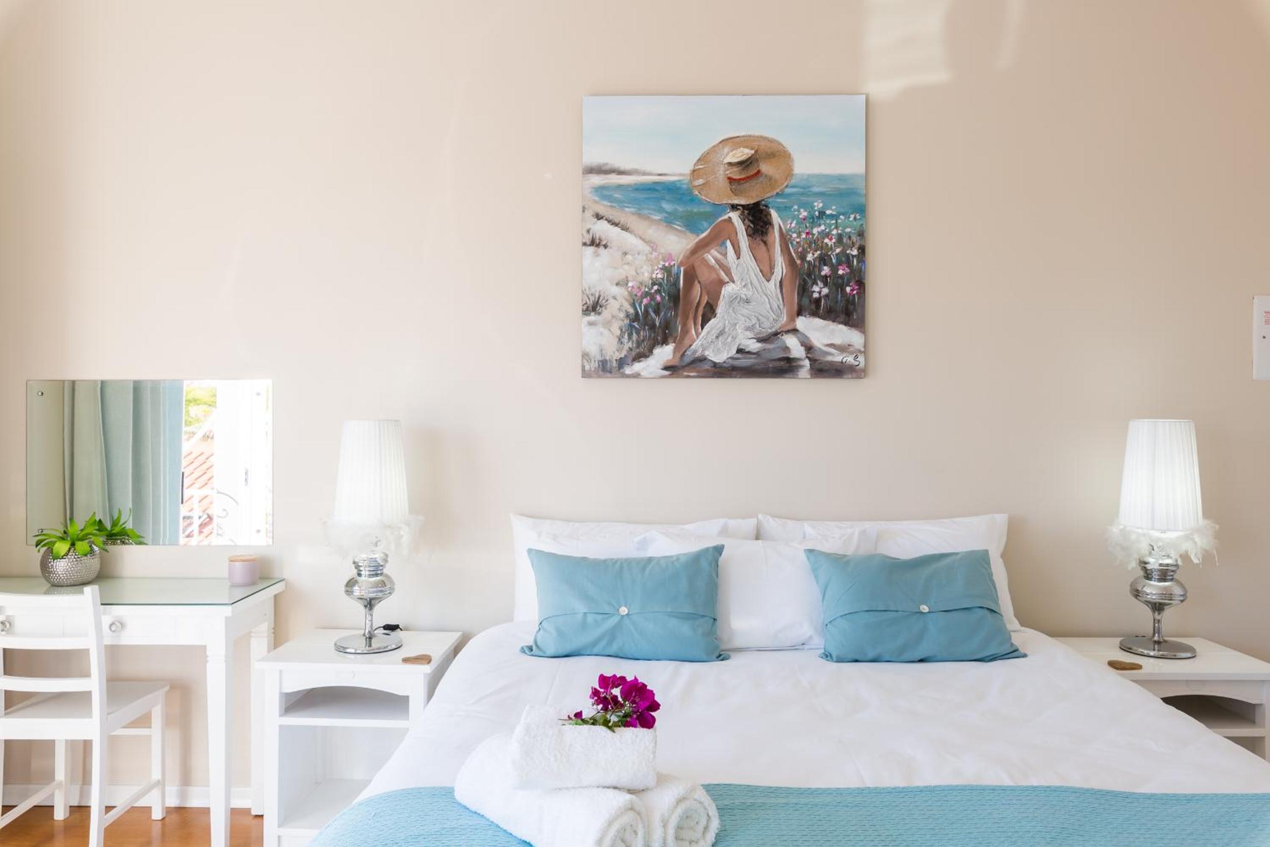 Atlantic Beach Villa