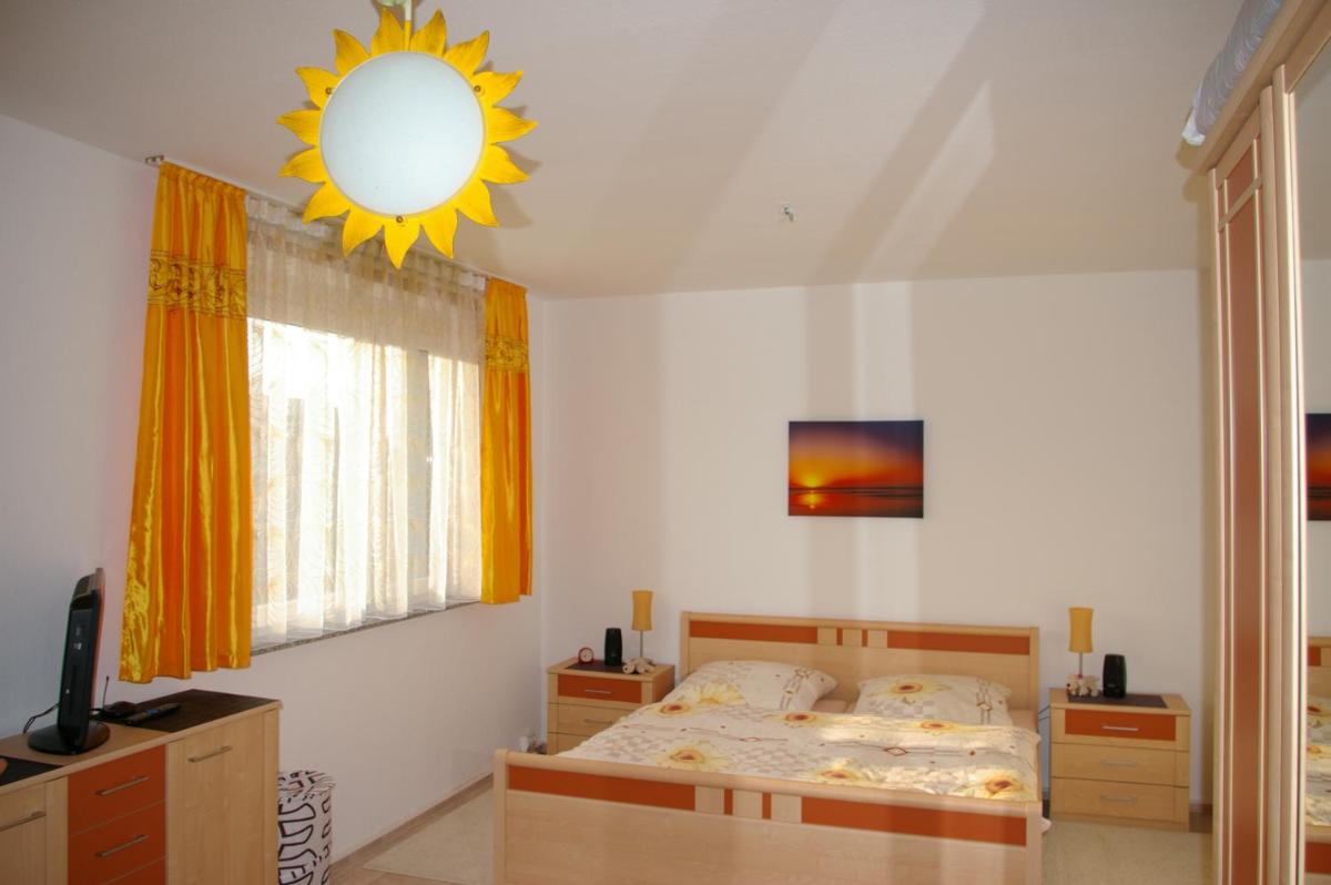 2-Zimmer-Ferienwohnung "Gärten der Welt" photo 3
