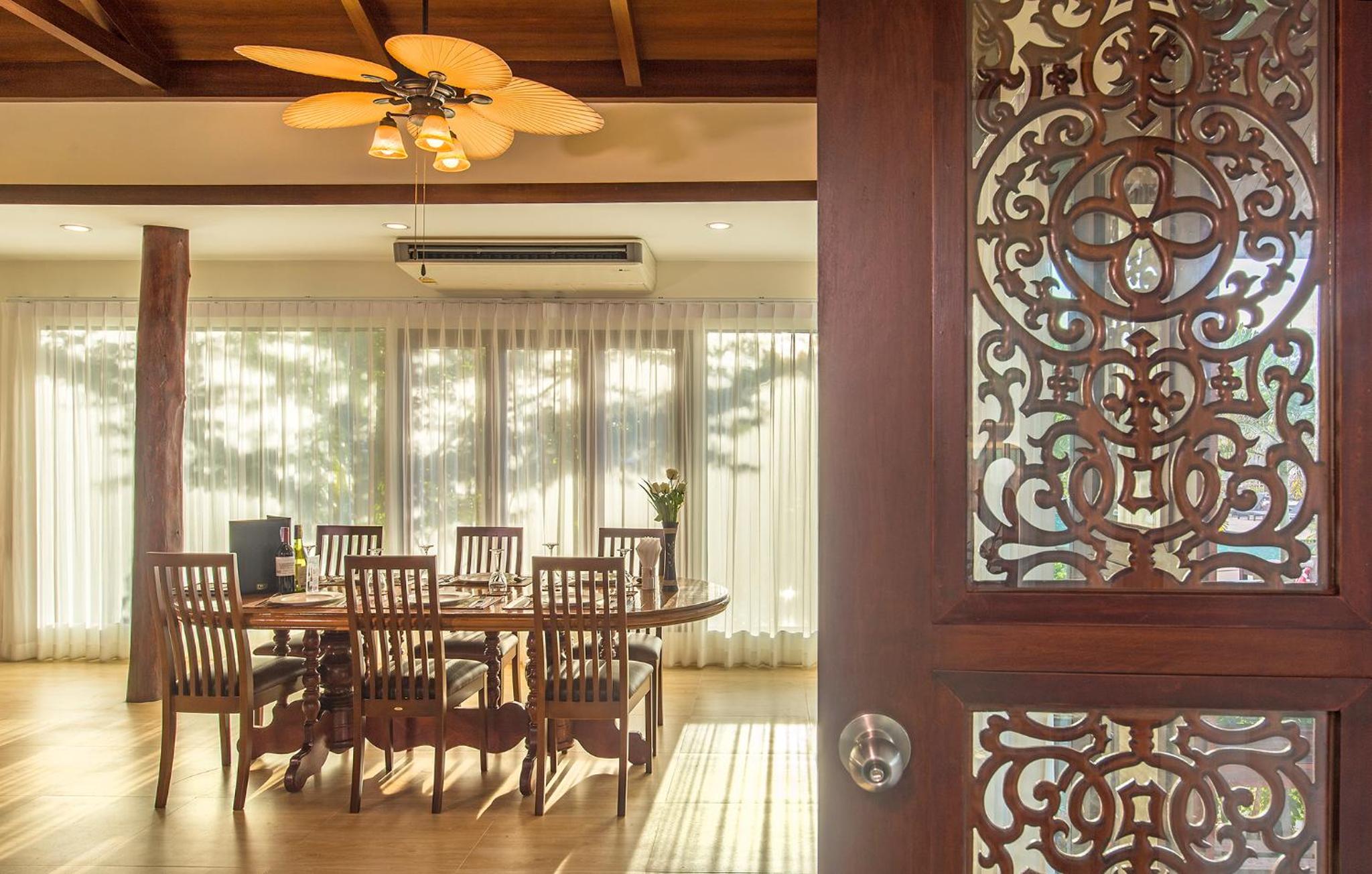 Poonsiri Resort Aonang-SHA Extra Plus