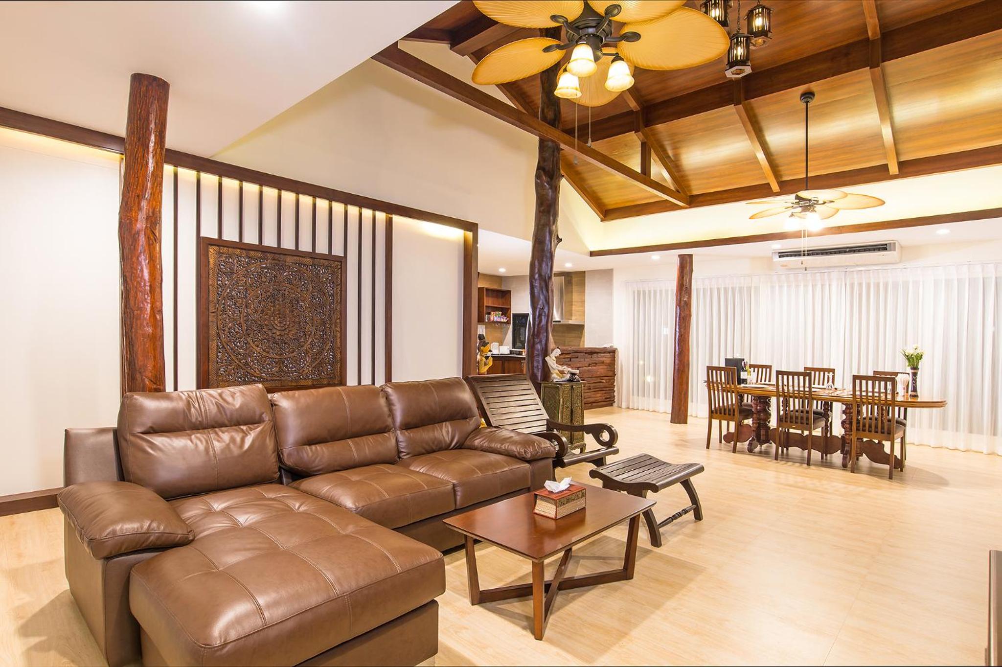 Poonsiri Resort Aonang-SHA Extra Plus